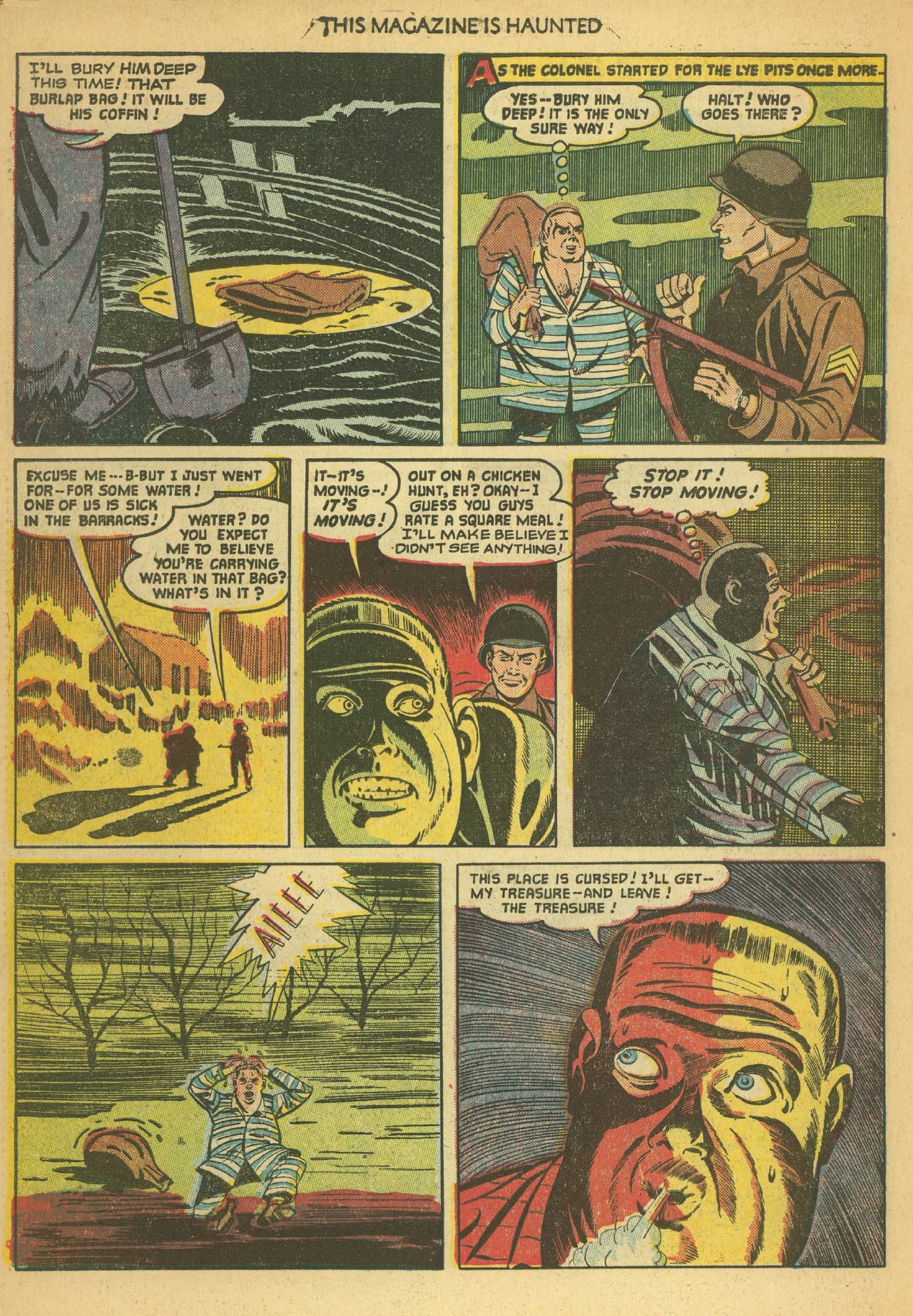 Read online This Magazine Is Haunted comic -  Issue #2 - 22