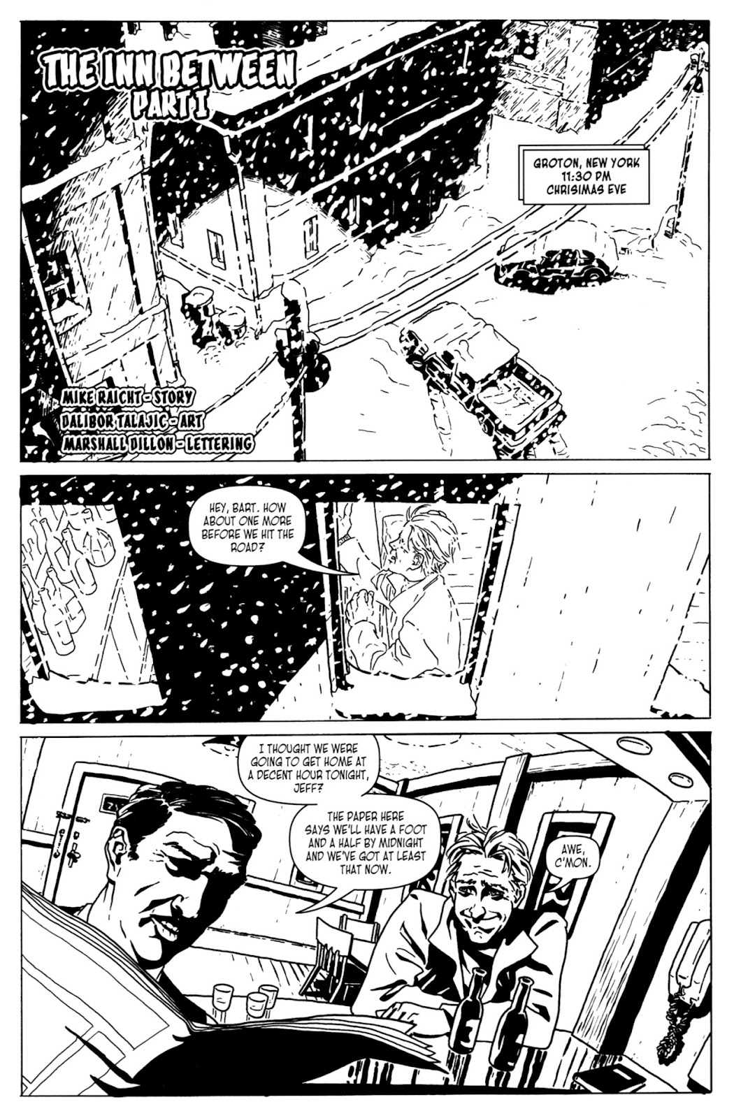 Negative Burn (2006) issue 13 - Page 43