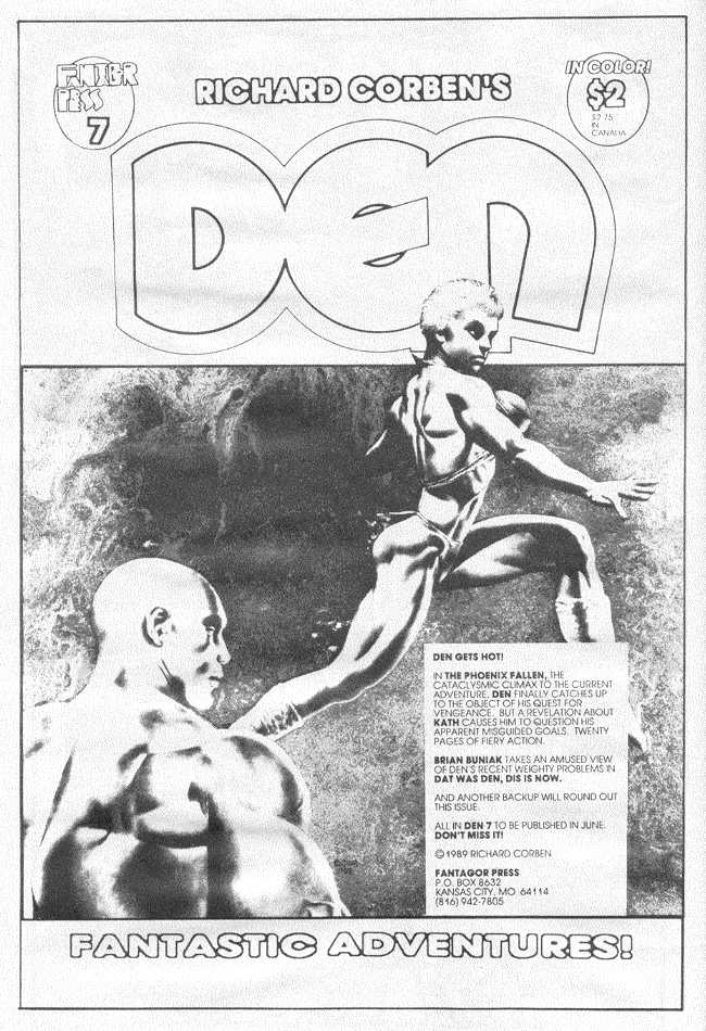 Teenage Mutant Ninja Turtles (1984) Issue #20 #20 - English 40