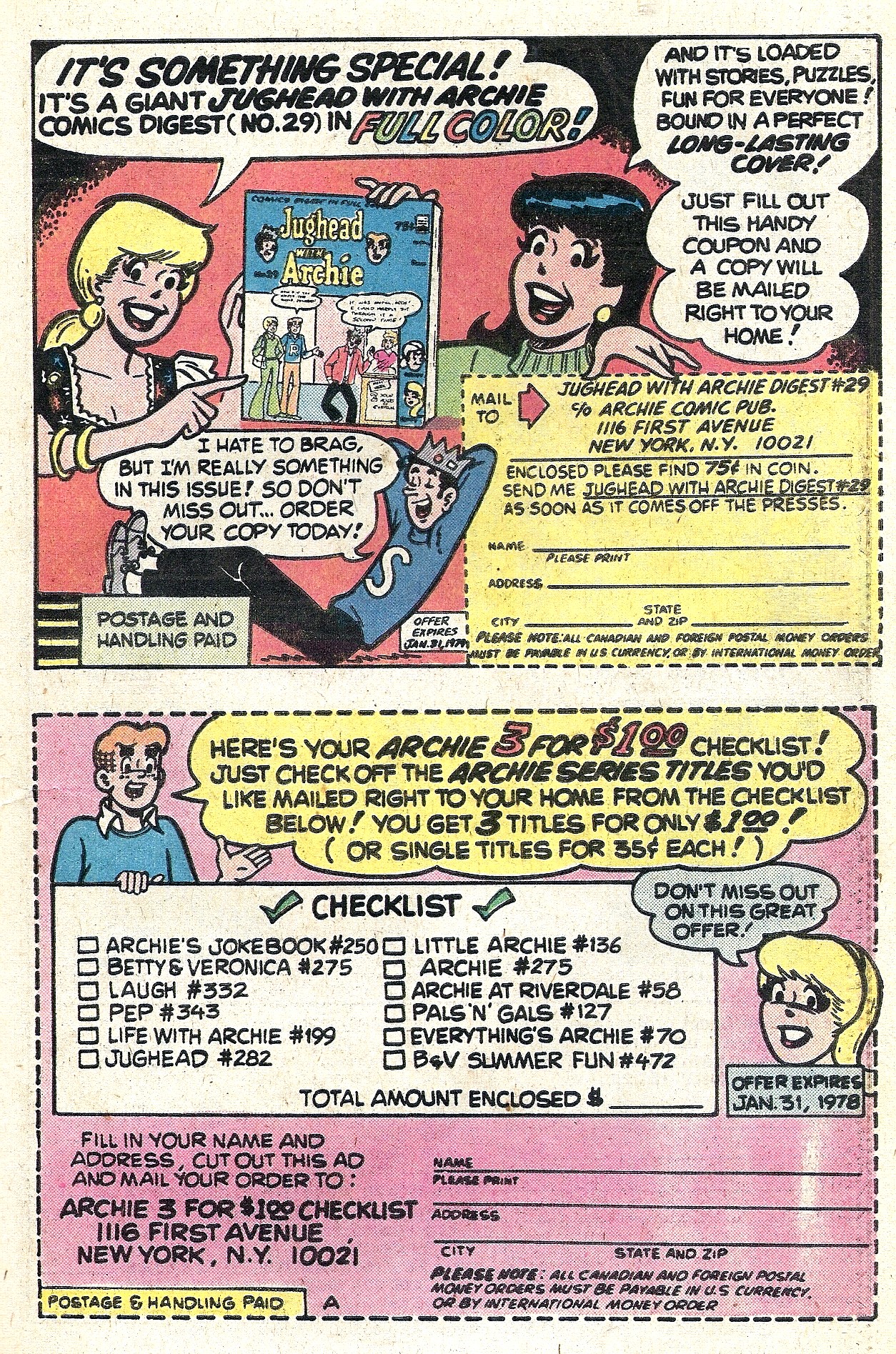 Read online Madhouse Comics comic -  Issue #114 - 27