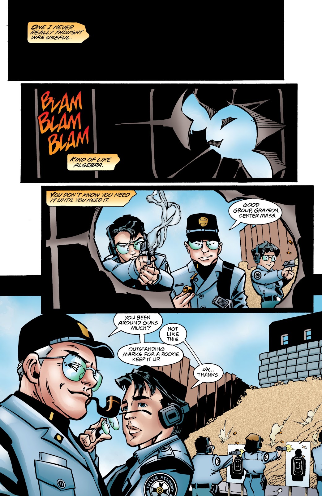 <{ $series->title }} issue 2014 Edition TPB 4 (Part 3) - Page 1