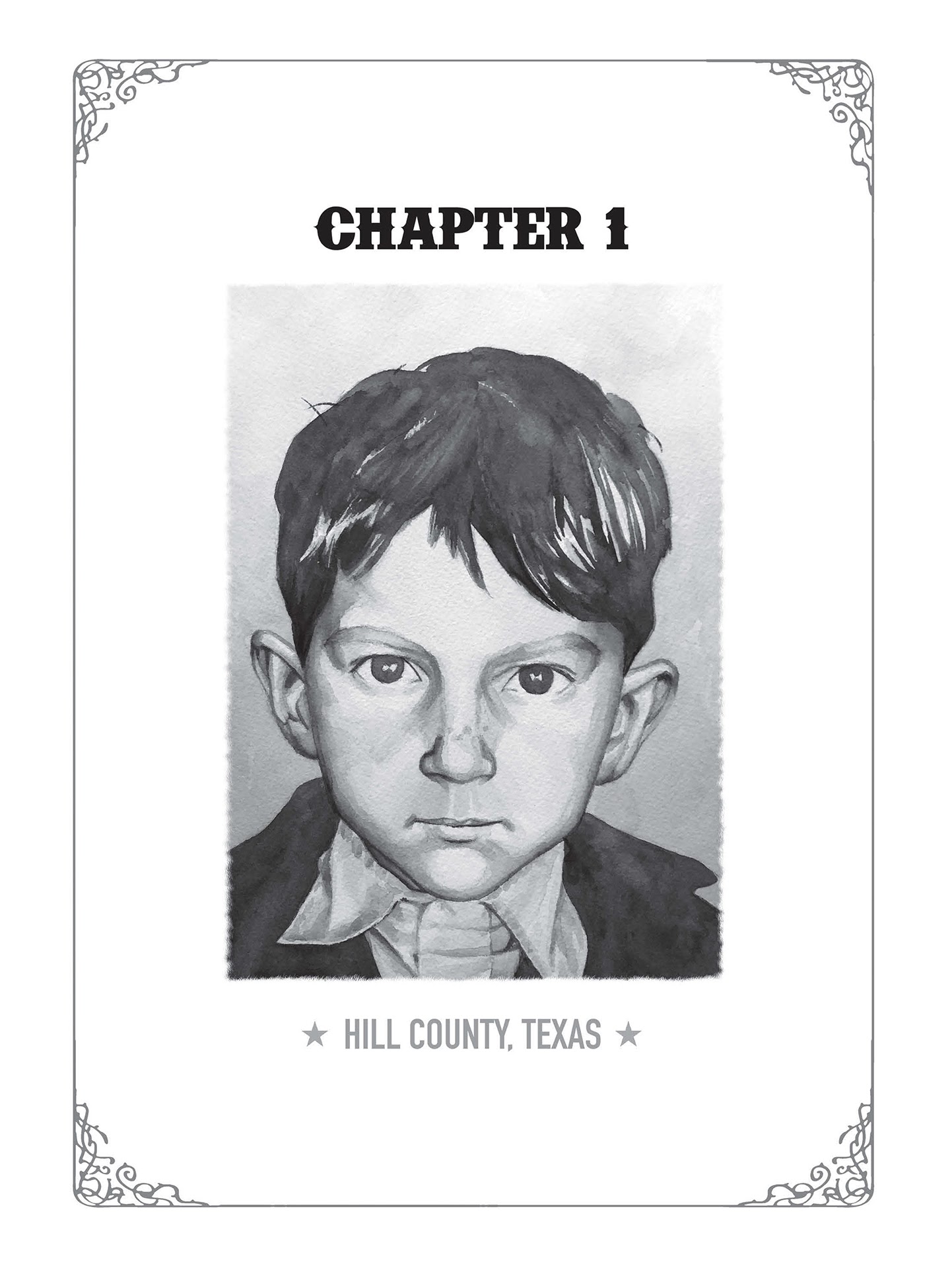 Read online Willie Nelson: A Graphic History comic -  Issue # TPB - 6