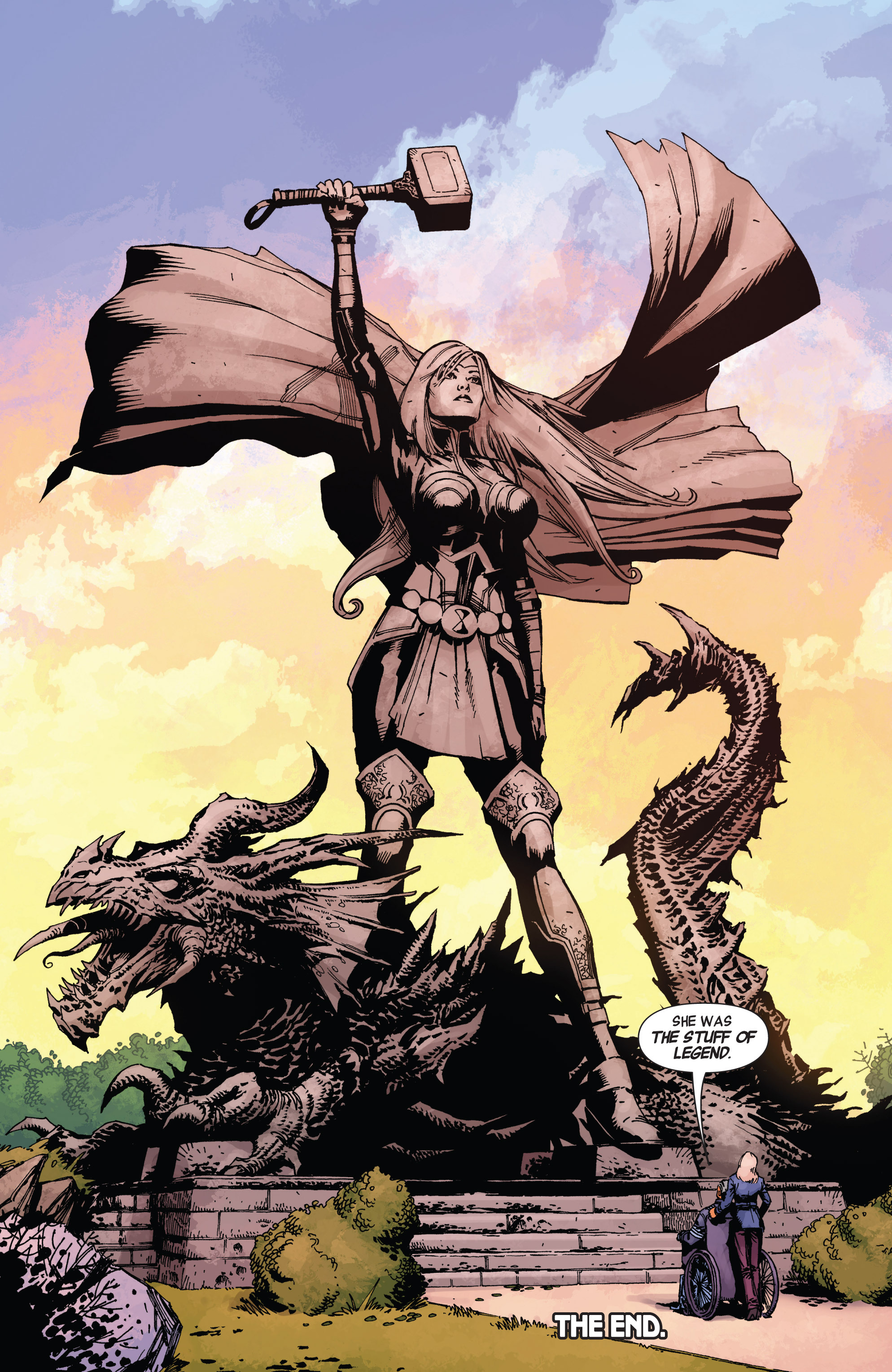 Read online What If? Age of Ultron comic -  Issue # _TPB - 68