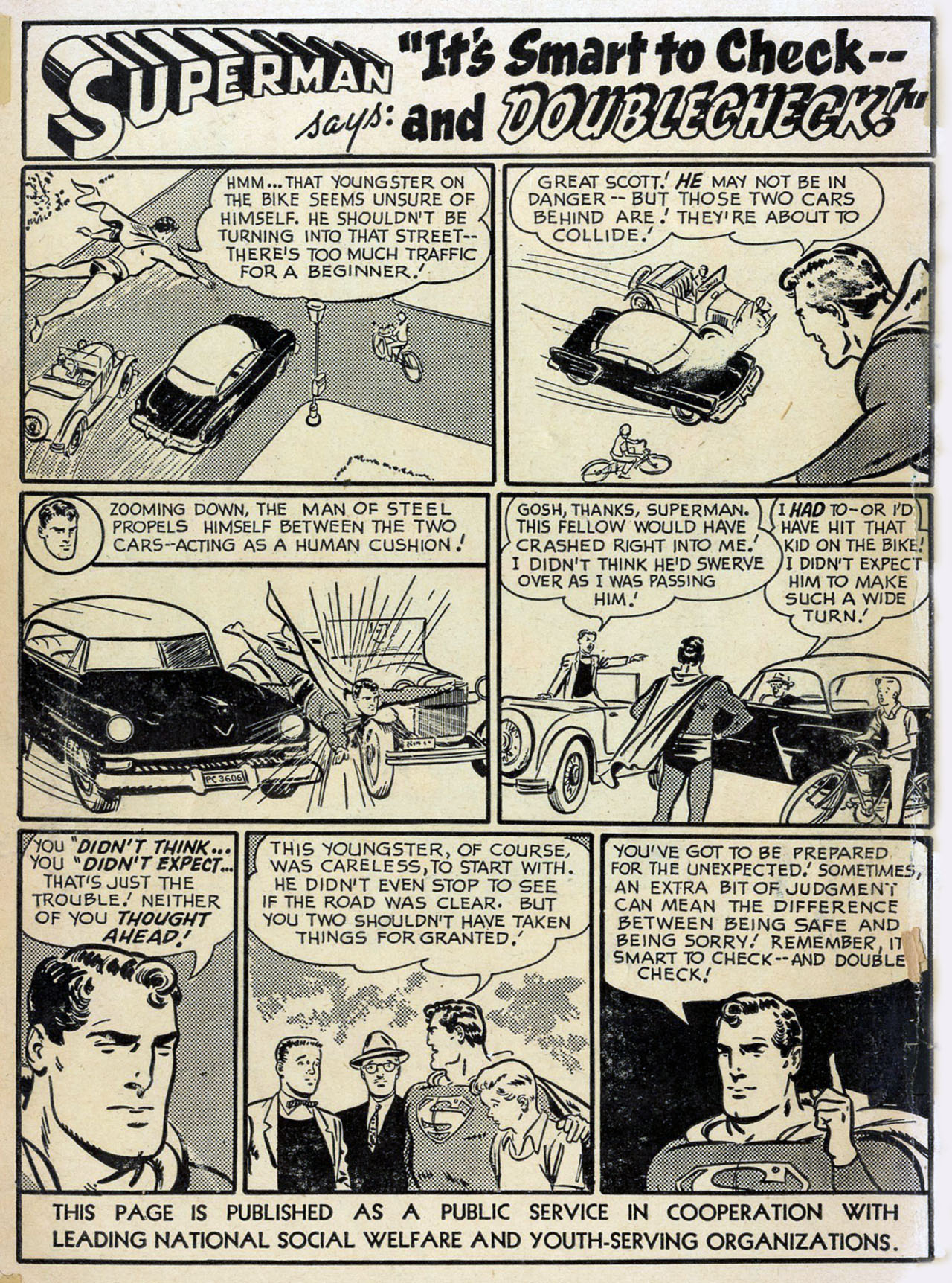 Read online Batman (1940) comic -  Issue #72 - 2