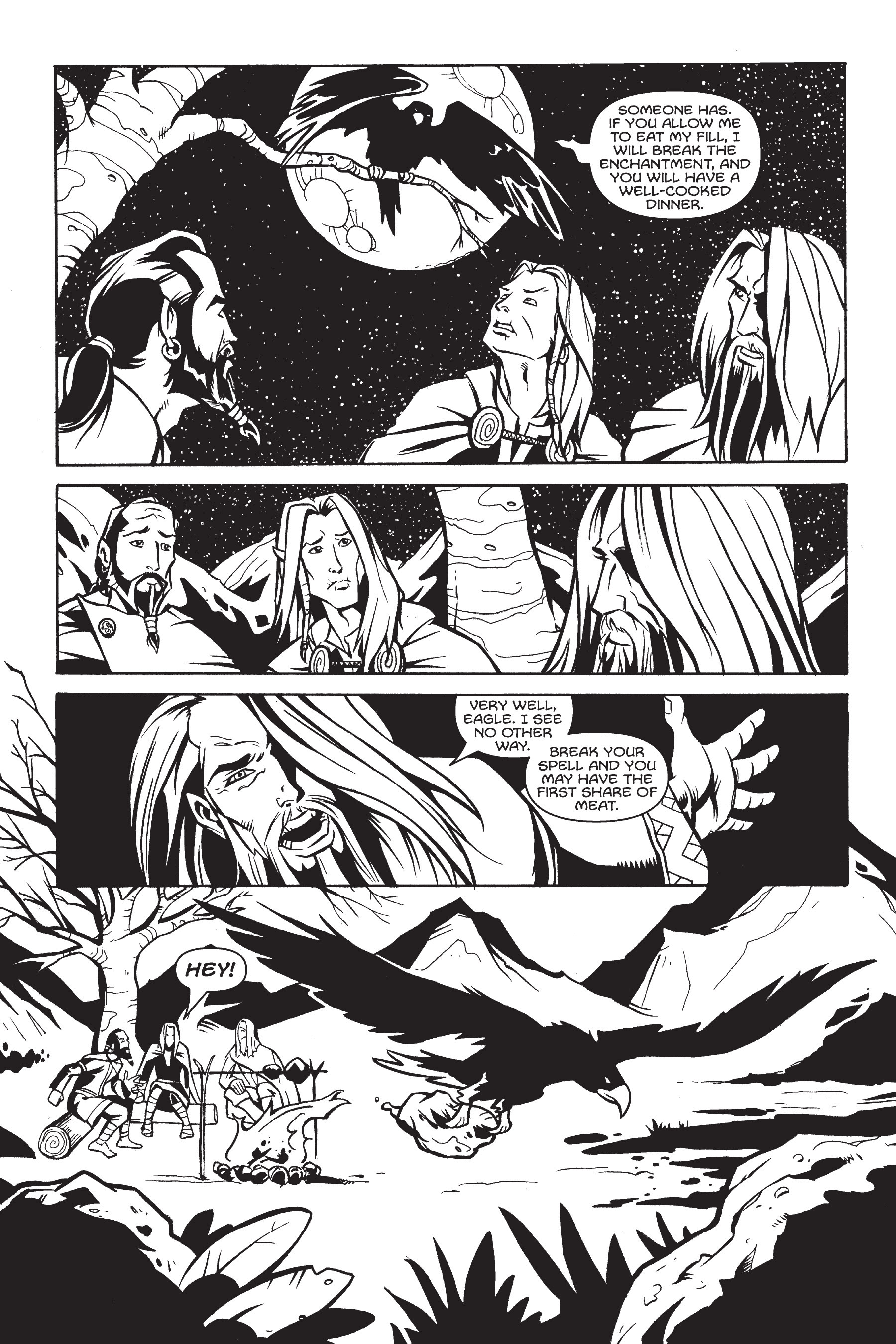 Read online Gods of Asgard comic -  Issue # TPB (Part 1) - 46