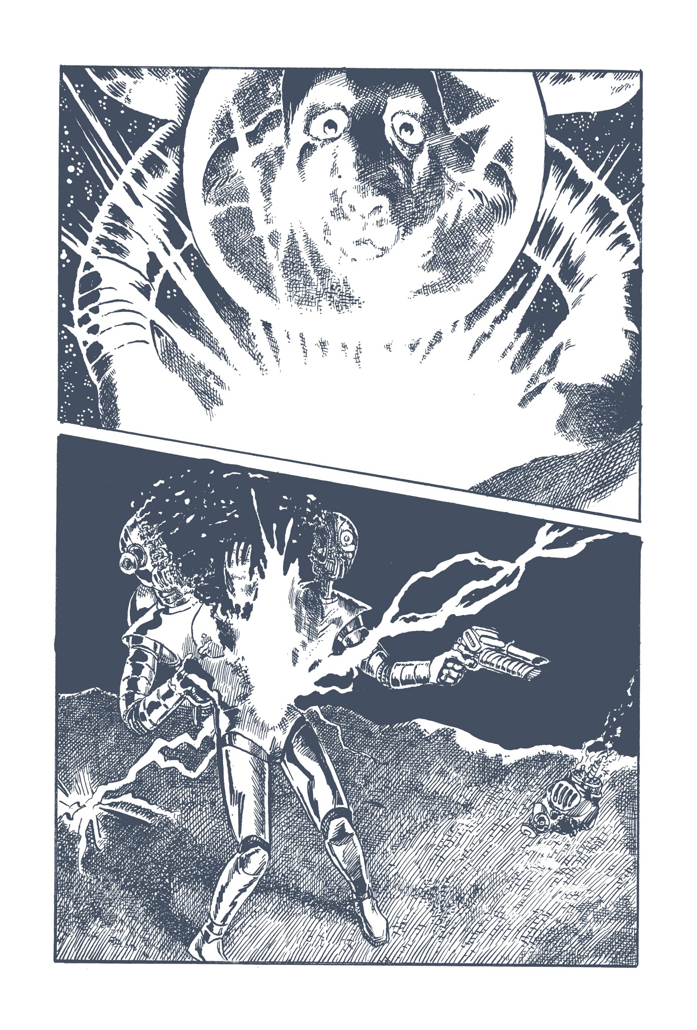 Read online Twelve Gems comic -  Issue # TPB - 29