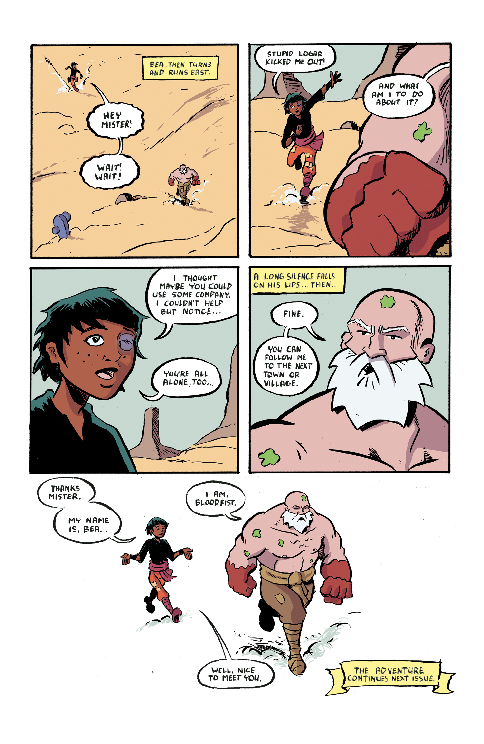 Read online It Came Out on a Wednesday comic -  Issue #1 - 51