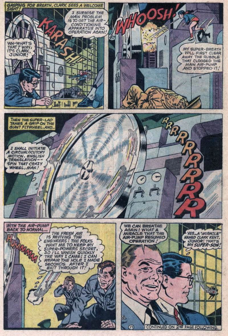 Superman (1939) issue 192 - Page 24