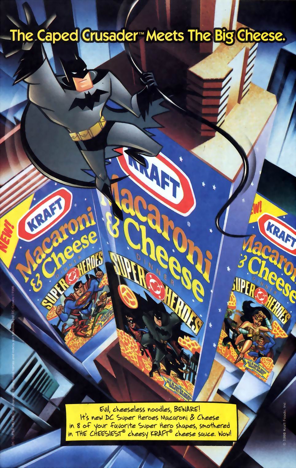 Read online Archie & Friends (1992) comic -  Issue #30 - 9