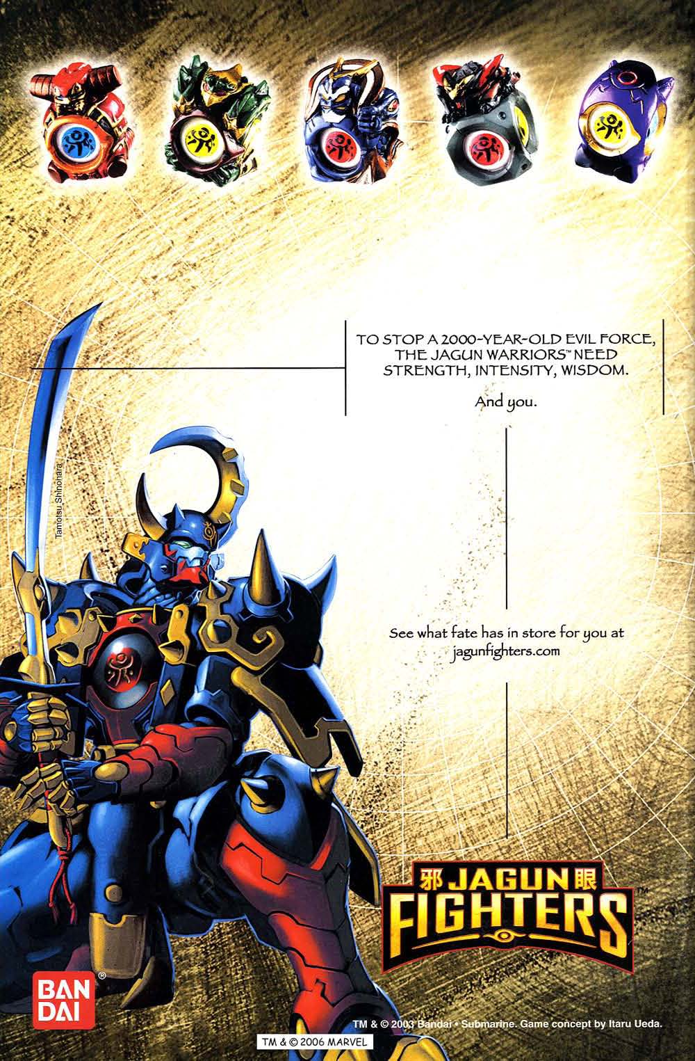 Read online The Avengers (1963) comic -  Issue #489 - 36