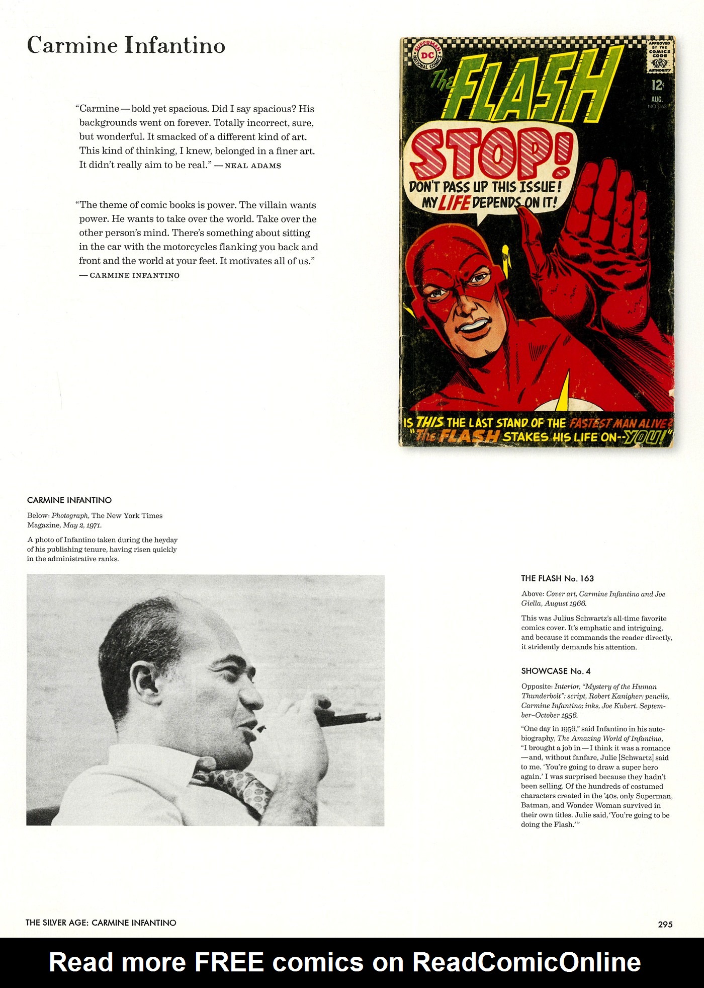 Read online 75 Years Of DC Comics comic -  Issue # TPB (Part 4) - 9