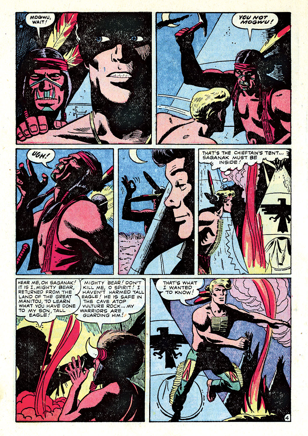 Read online The Rawhide Kid comic -  Issue #1 - 30