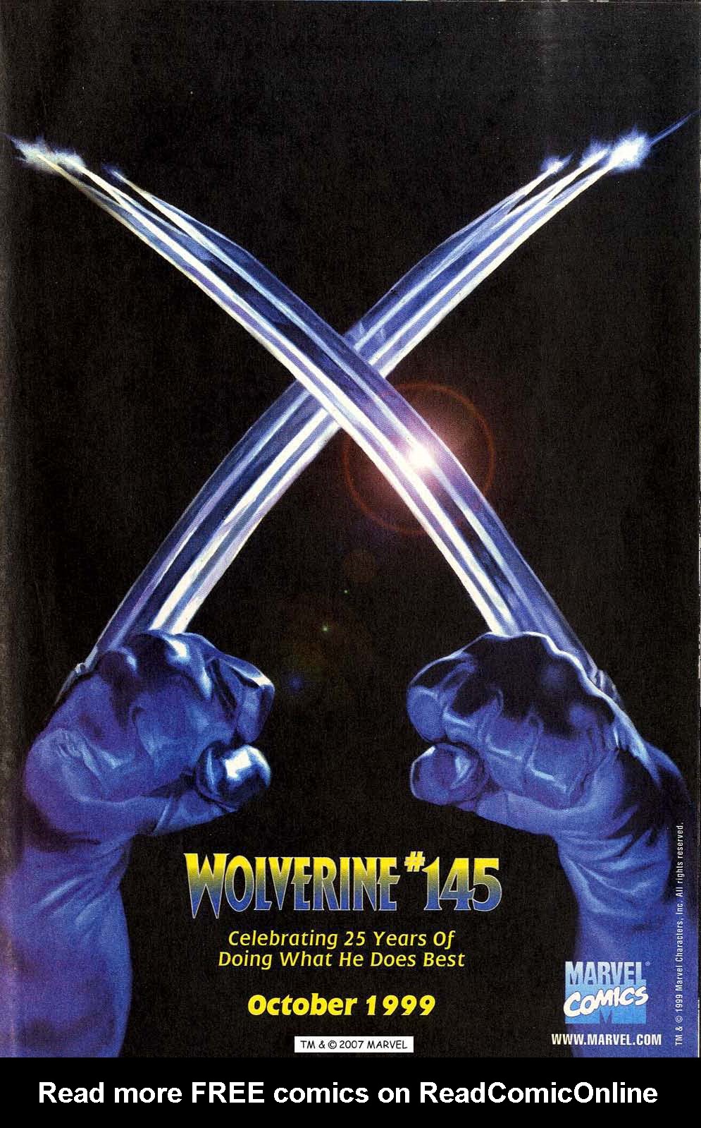 Read online Hulk (1999) comic -  Issue #9 - 25