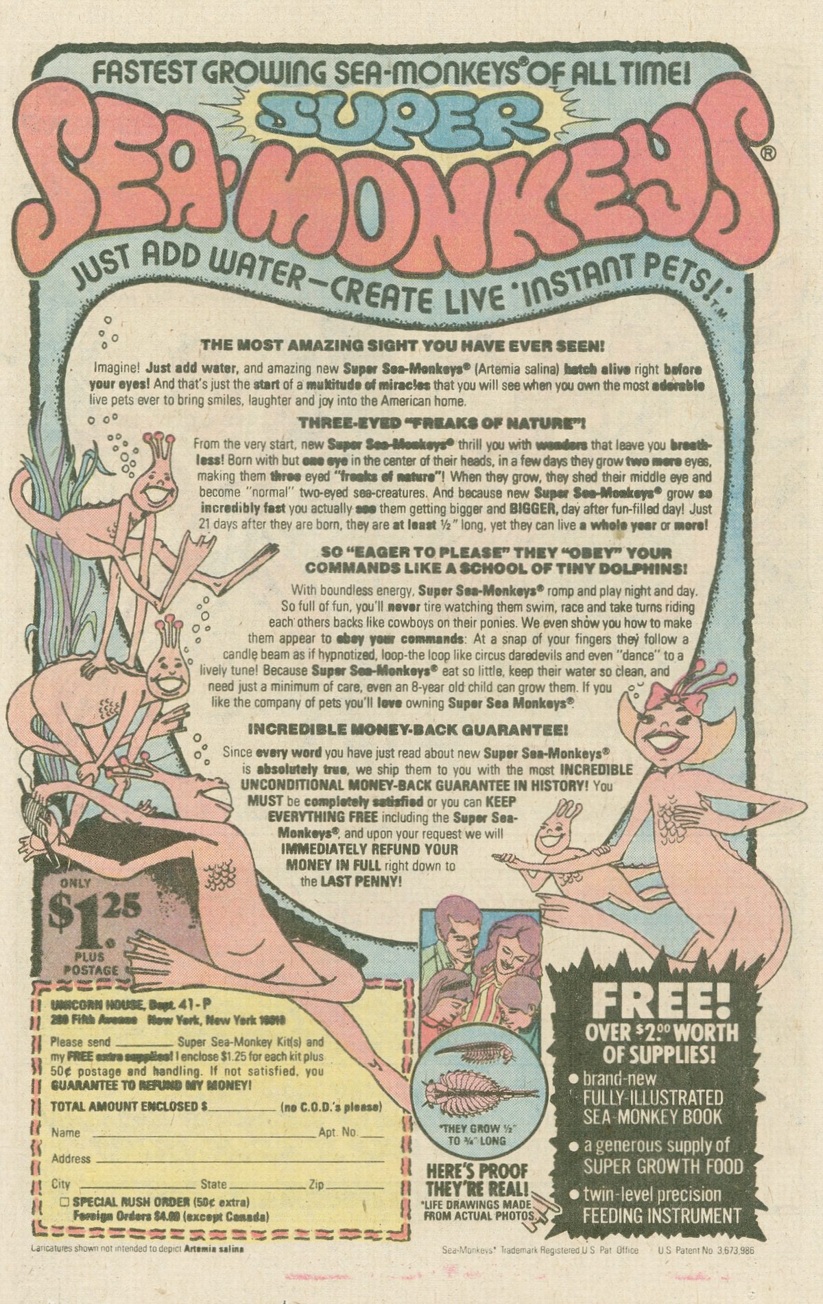 Read online The Superman Family comic -  Issue #188 - 17