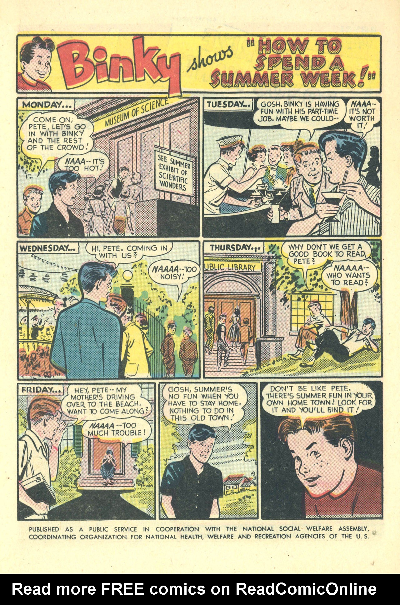 Read online The Brave and the Bold (1955) comic -  Issue #8 - 12