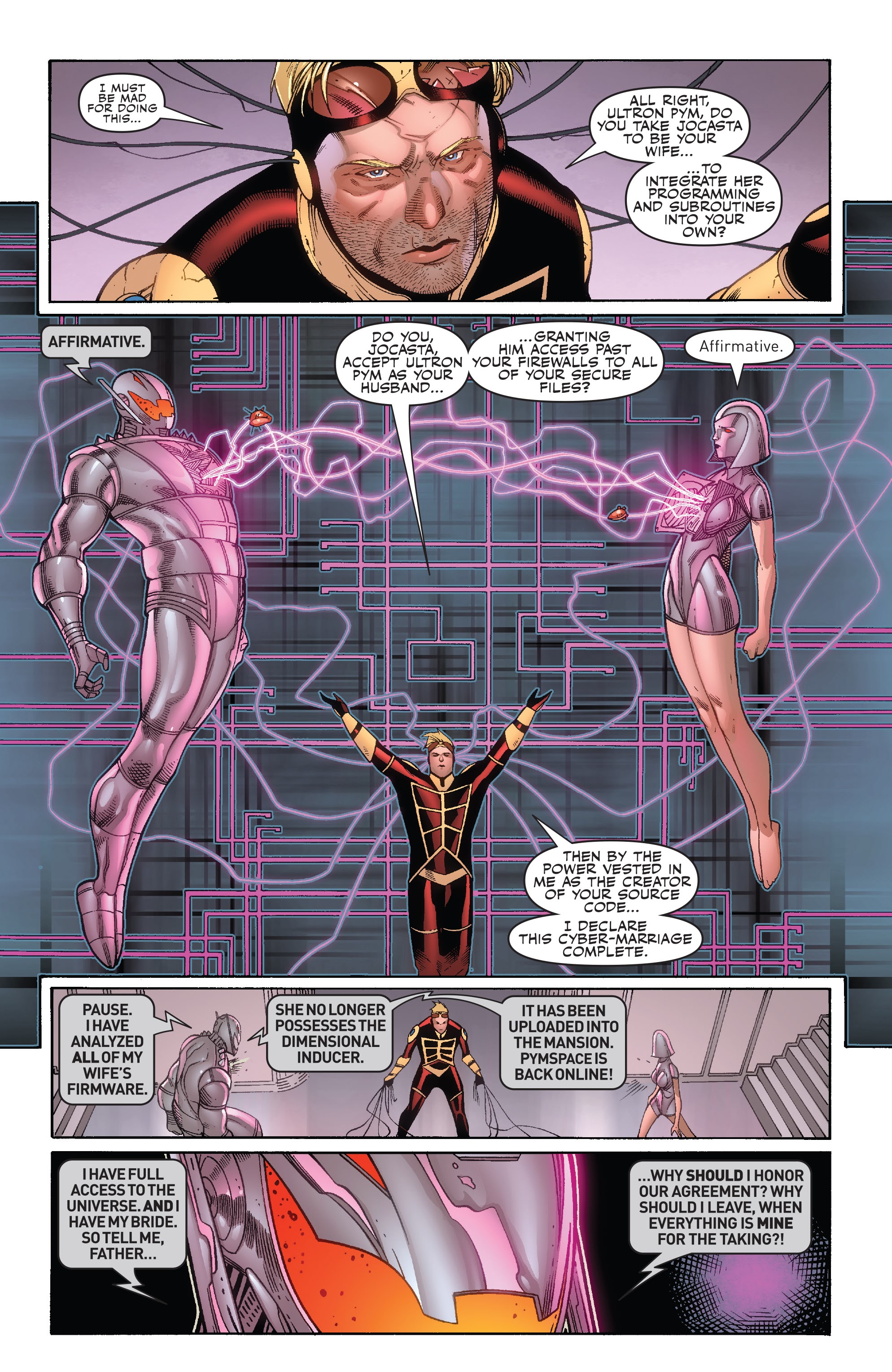 Read online The Mighty Avengers comic -  Issue # _TPB Mighty Avengers by Dan Slott - The Complete Collection (Part 4) - 80