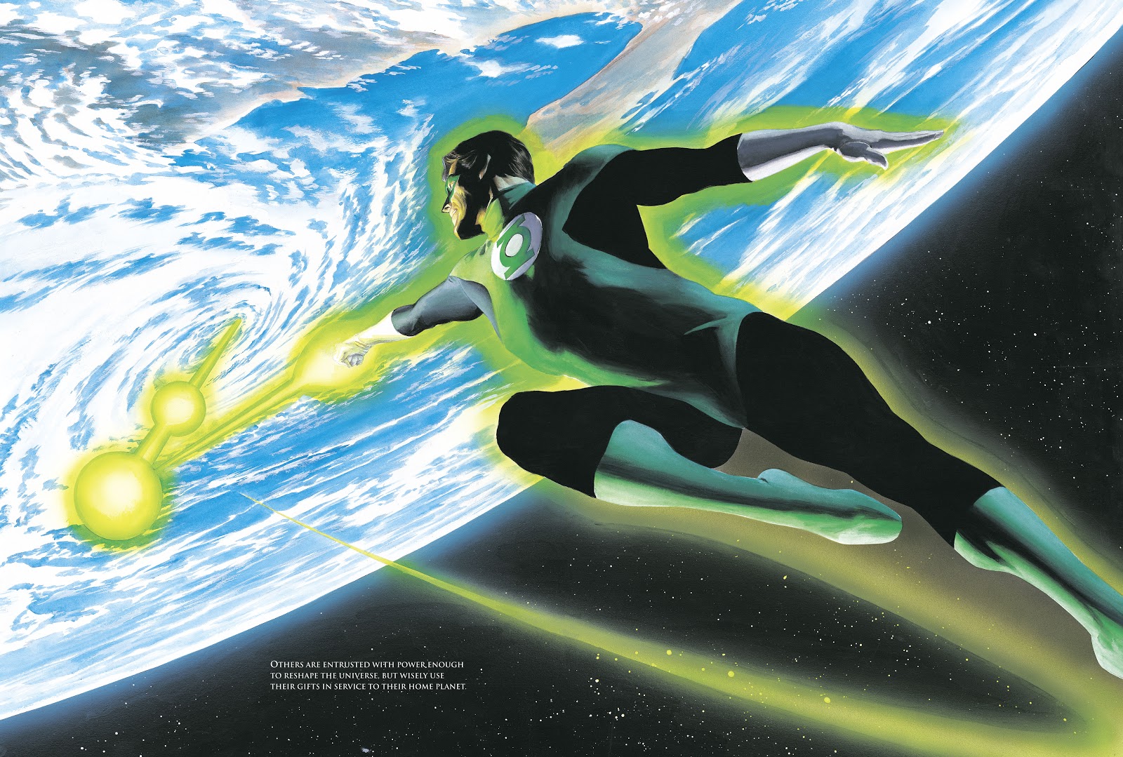 Justice League: The World's Greatest Superheroes by Alex Ross & Paul Dini issue TPB (Part 2) - Page 76