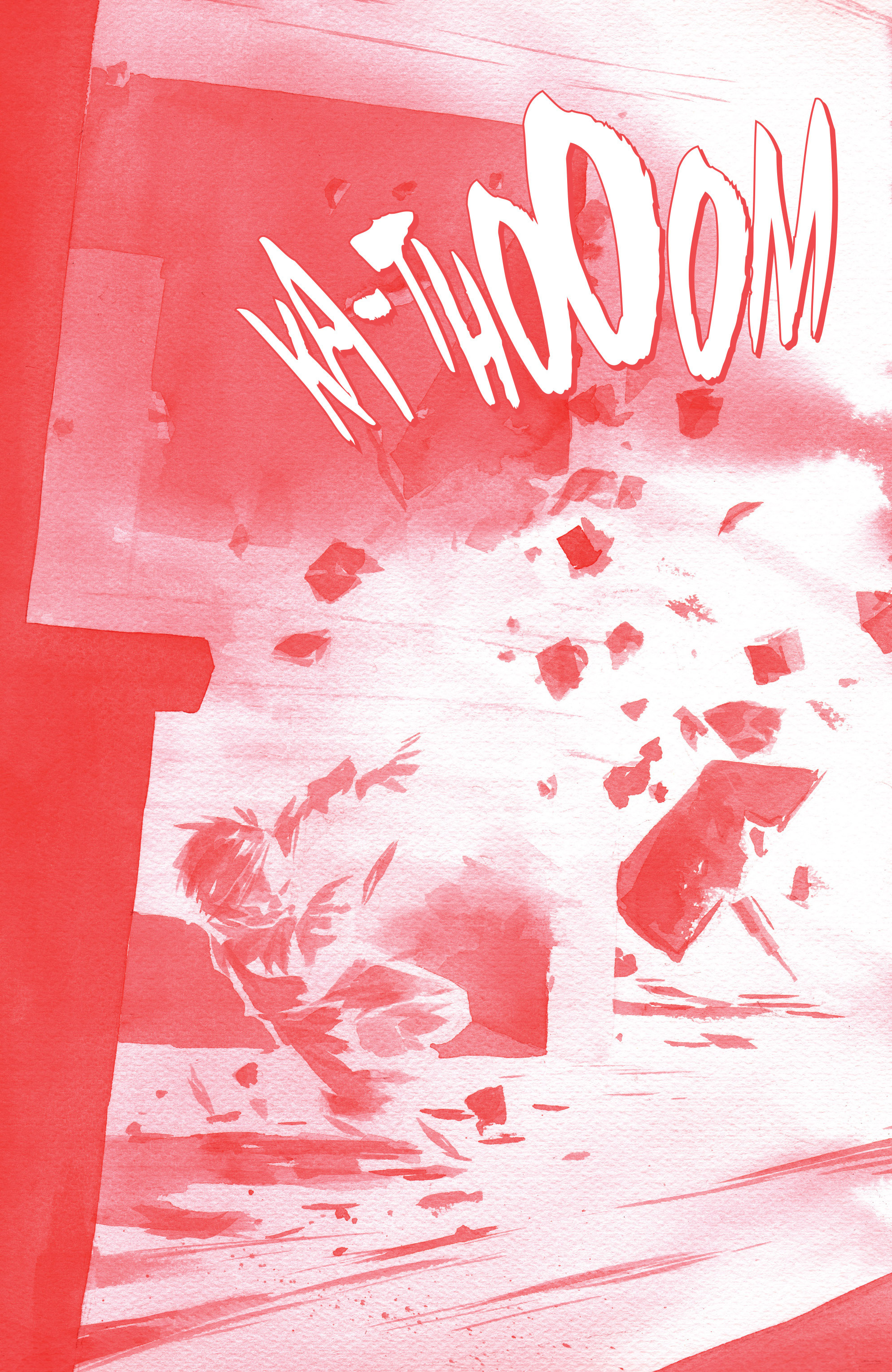 Read online Descender comic -  Issue #12 - 11
