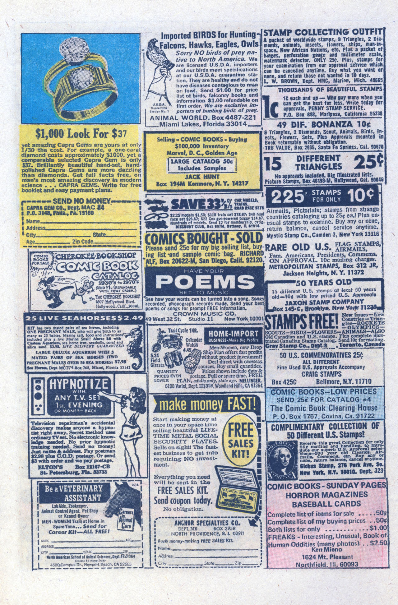 Read online Two-Gun Kid comic -  Issue #120 - 22
