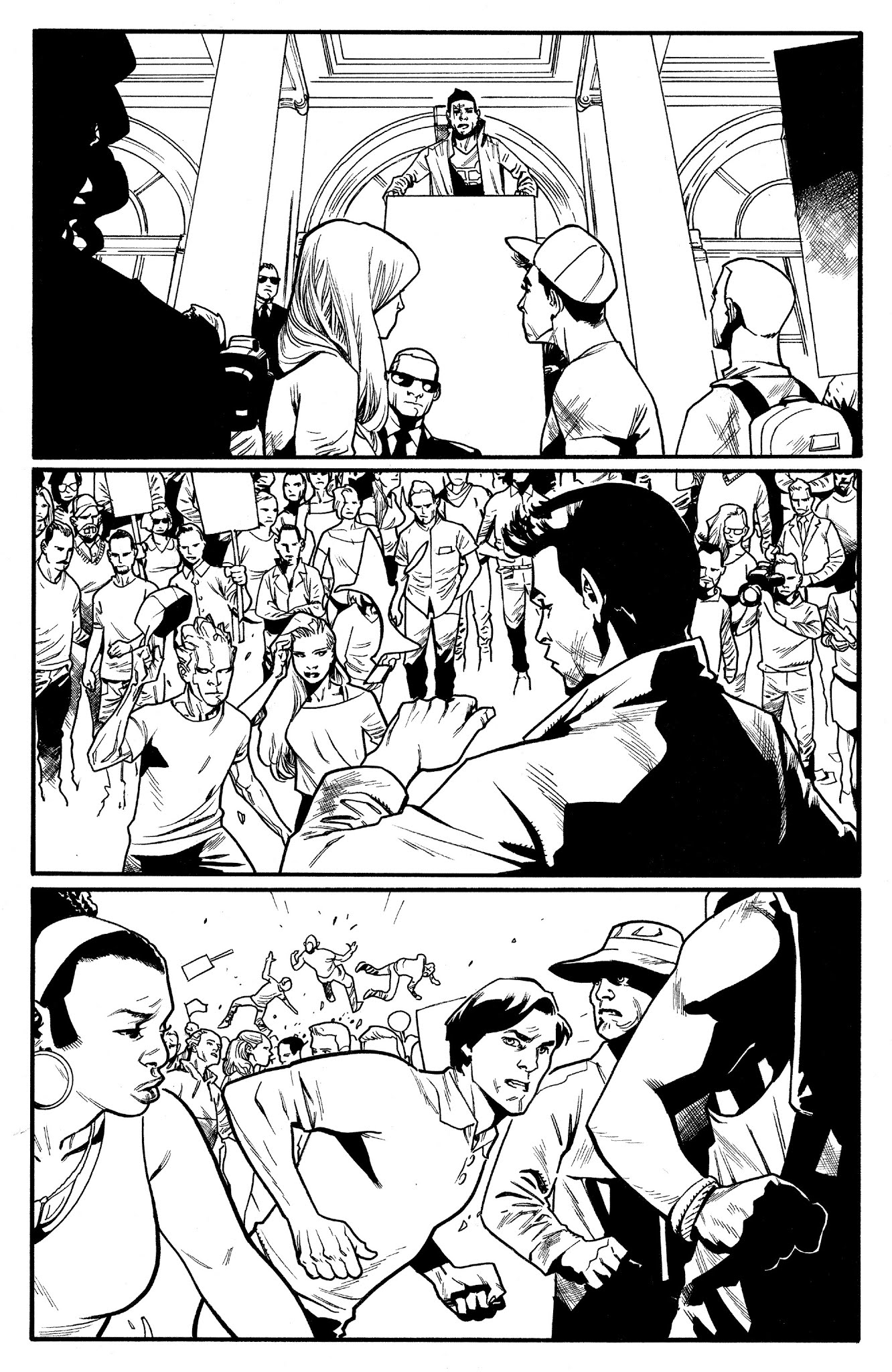 Read online Uncanny X-Men (2019) comic -  Issue # _Director_s Edition (Part 2) - 93