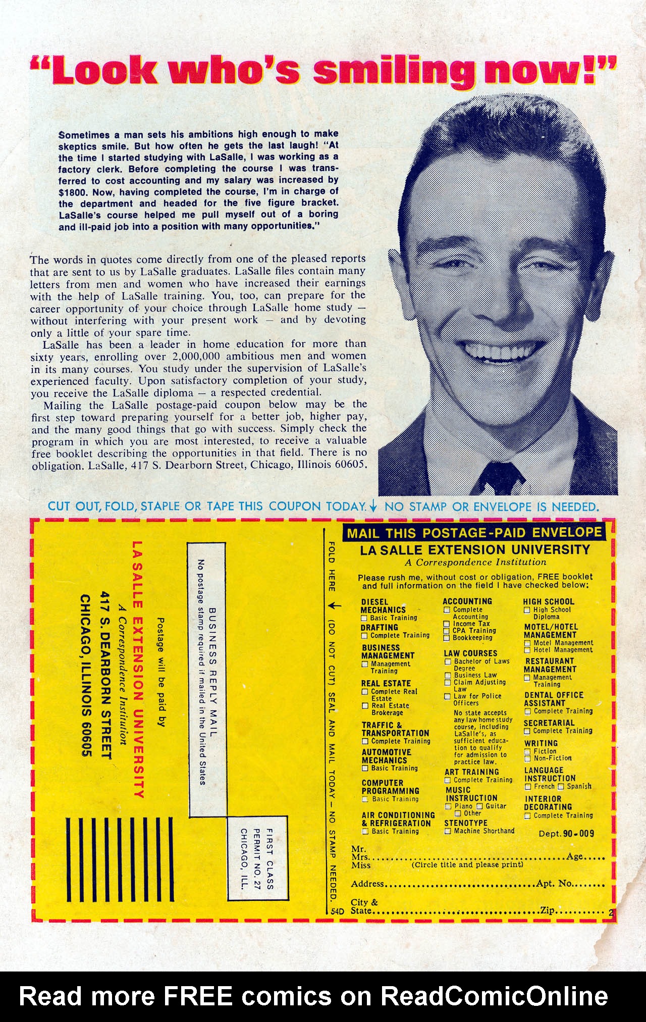 Read online Uncanny X-Men (1963) comic -  Issue #83 - 36