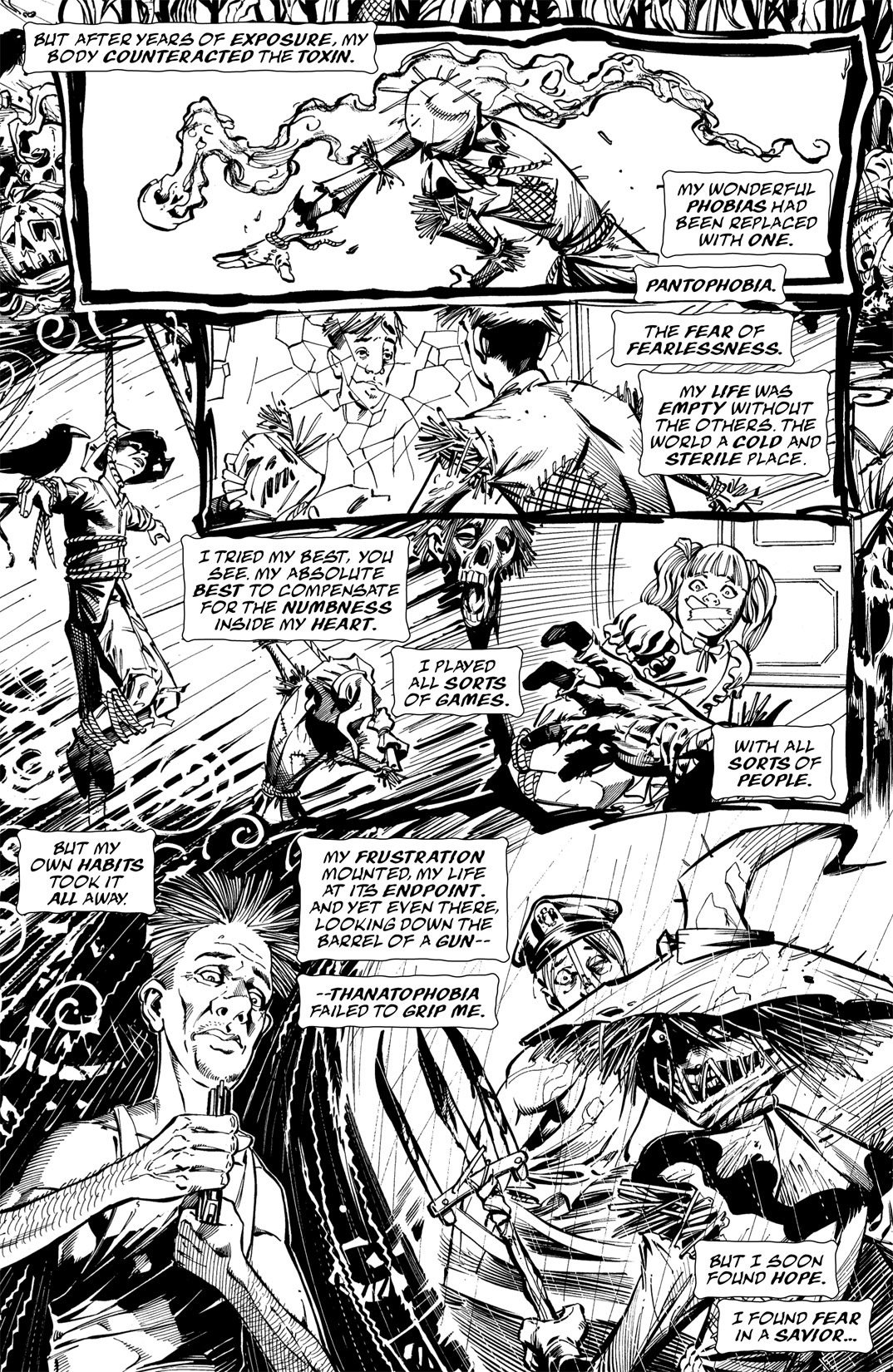 Read online Batman: Gotham Knights comic -  Issue #49 - 27