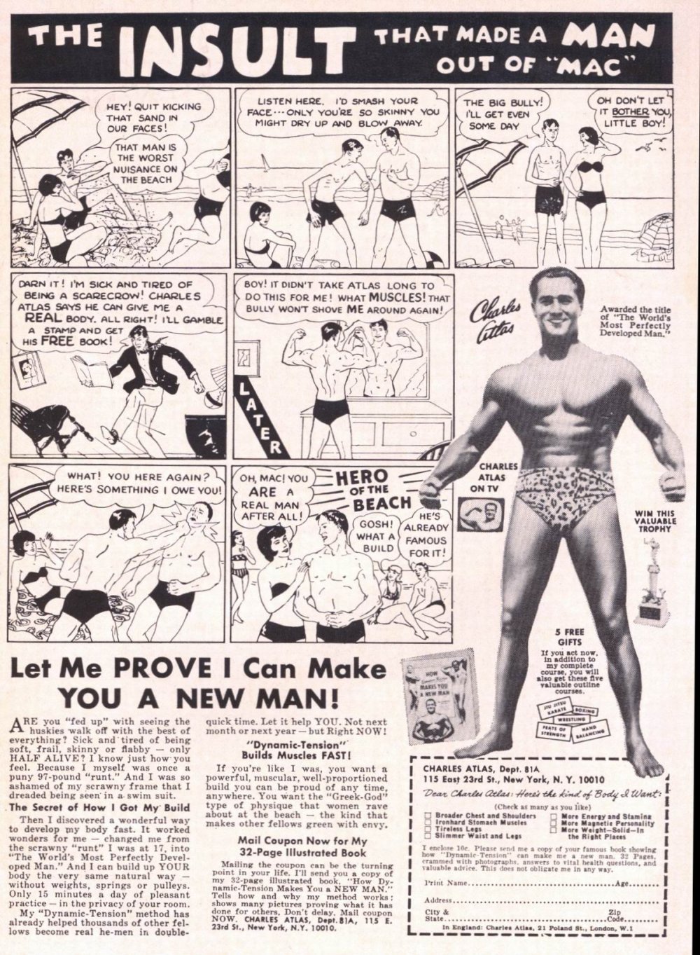 Read online Our Army at War (1952) comic -  Issue #253 - 33