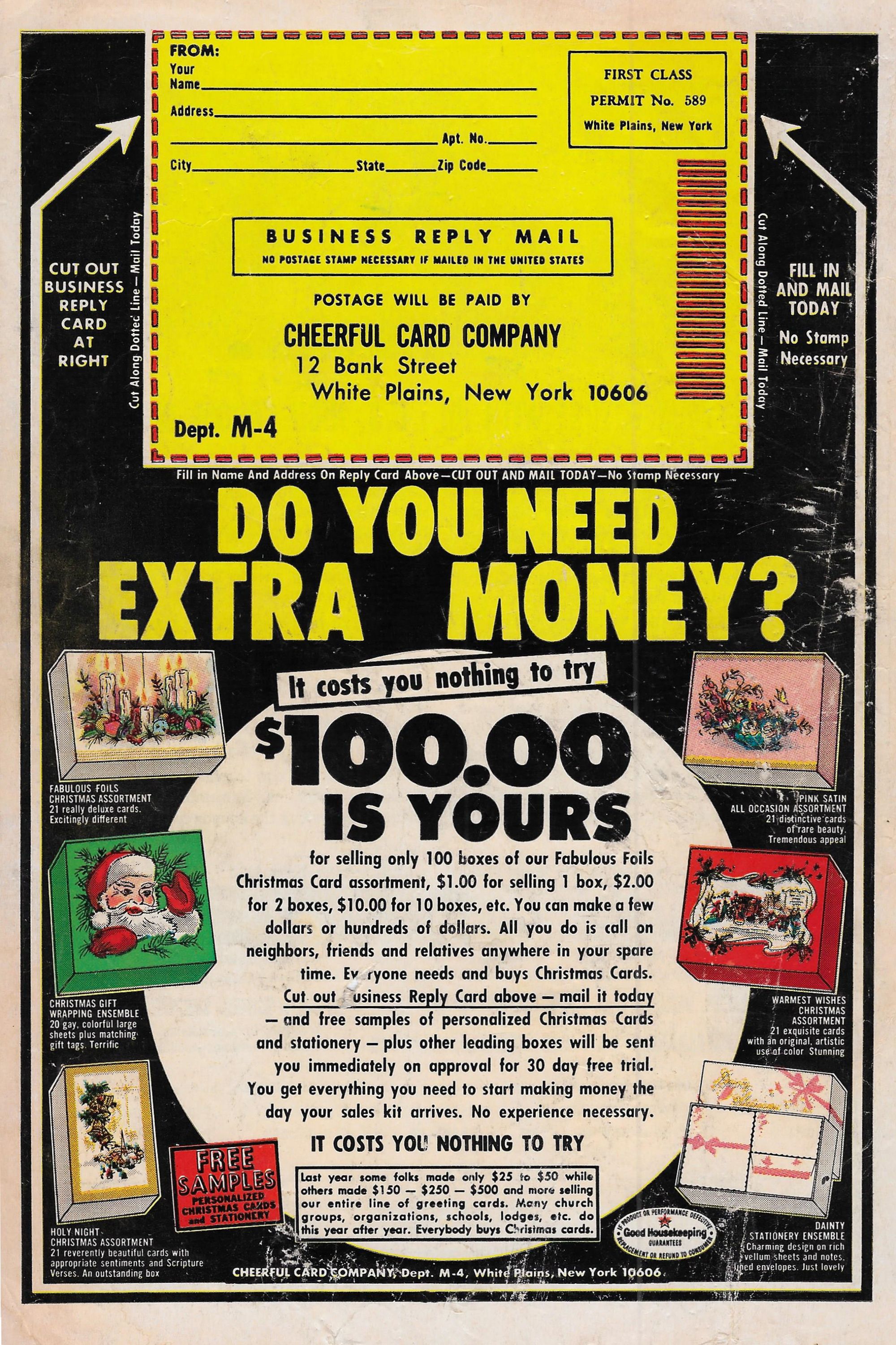 Read online Archie's Pals 'N' Gals (1952) comic -  Issue #33 - 68