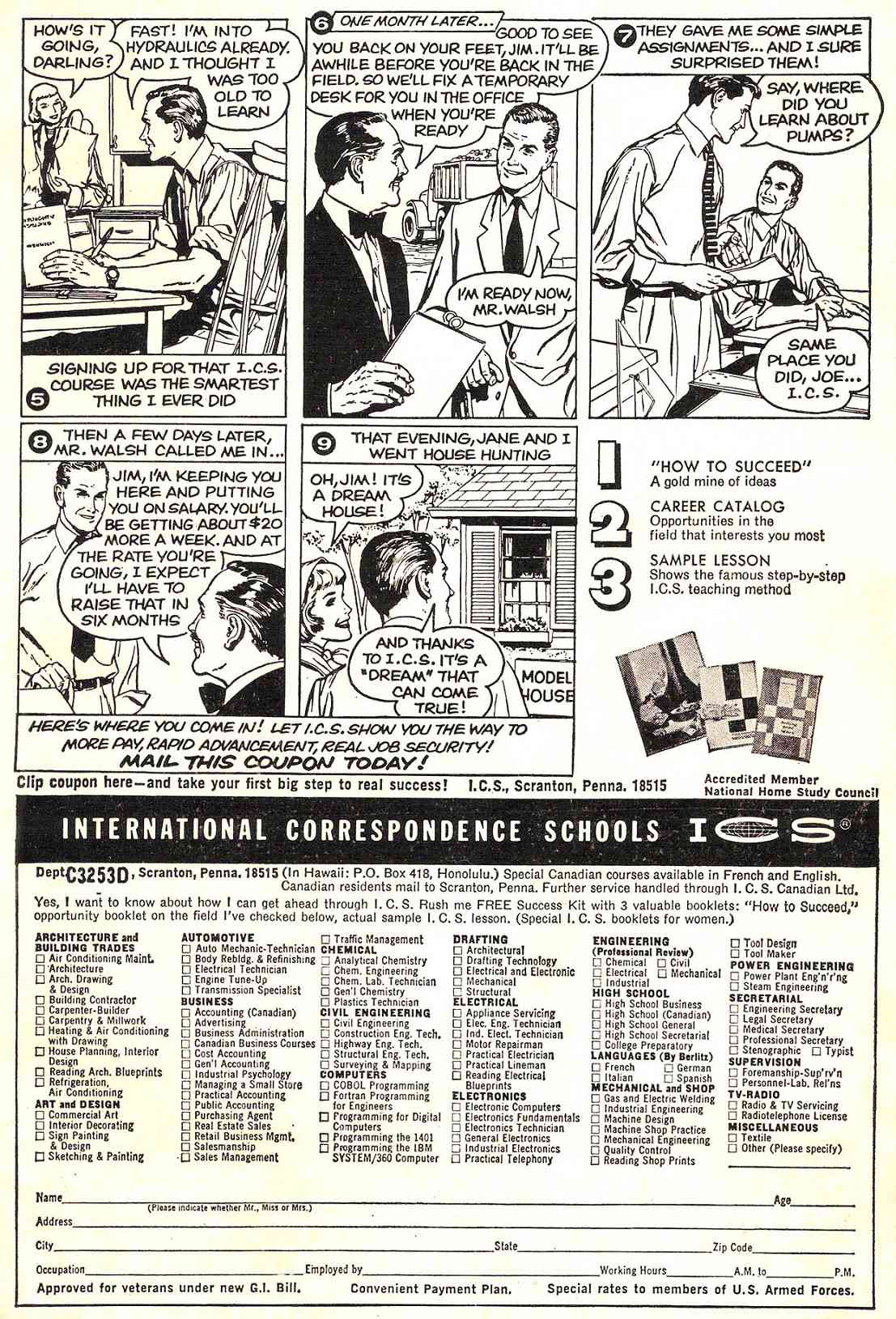 Archie (1960) 184 Page 35