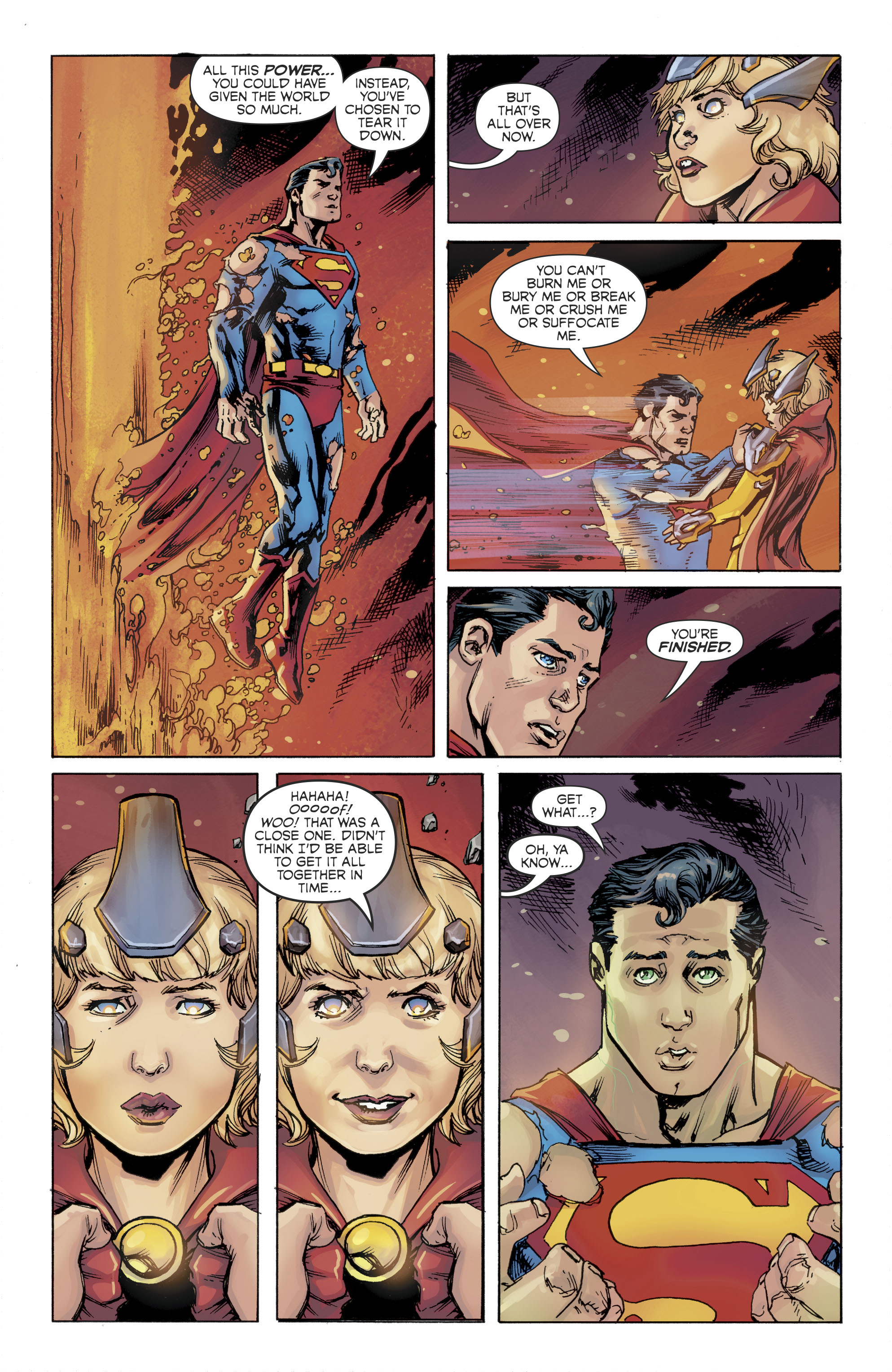 Read online Tales From the Dark Multiverse: Teen Titans: The Judas Contract comic -  Issue # Full - 41