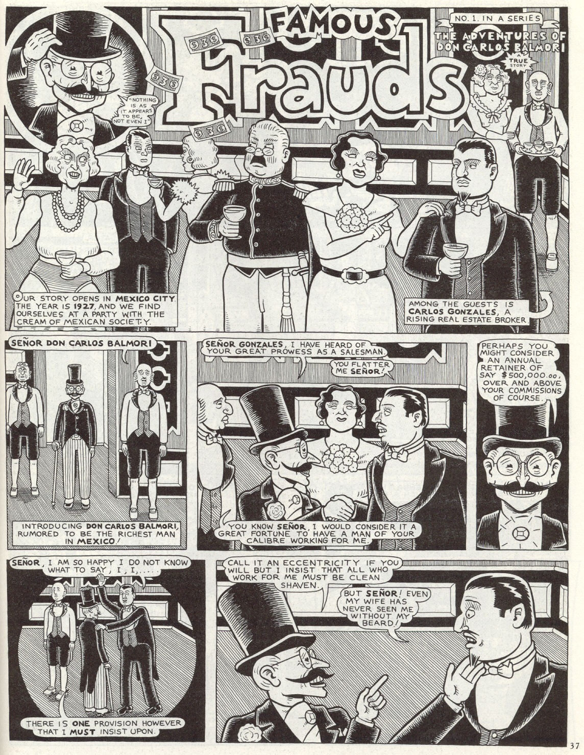 Read online Arcade comic -  Issue #4 - 36