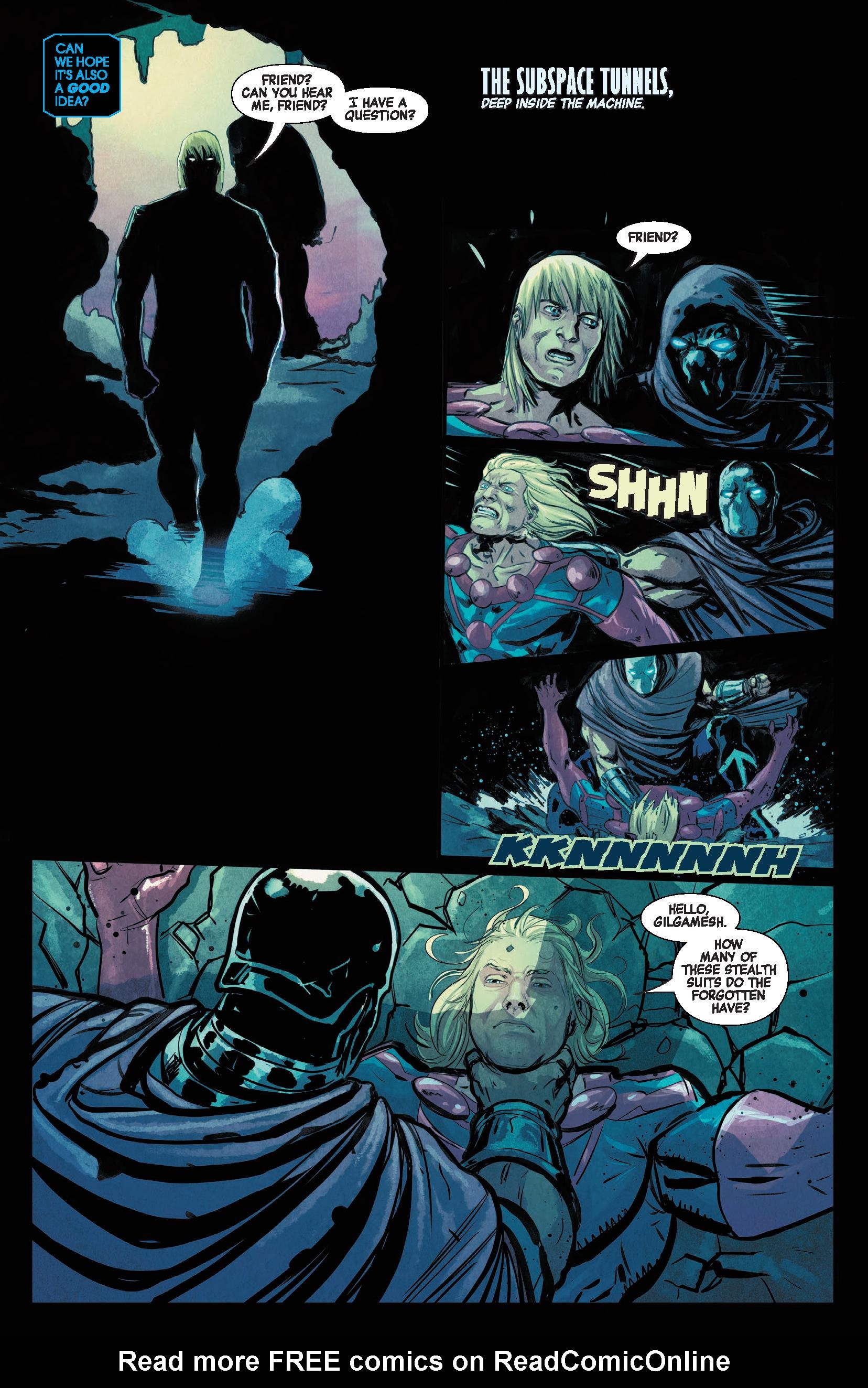 Read online A.X.E.: Judgment Day Companion comic -  Issue # TPB (Part 1) - 39