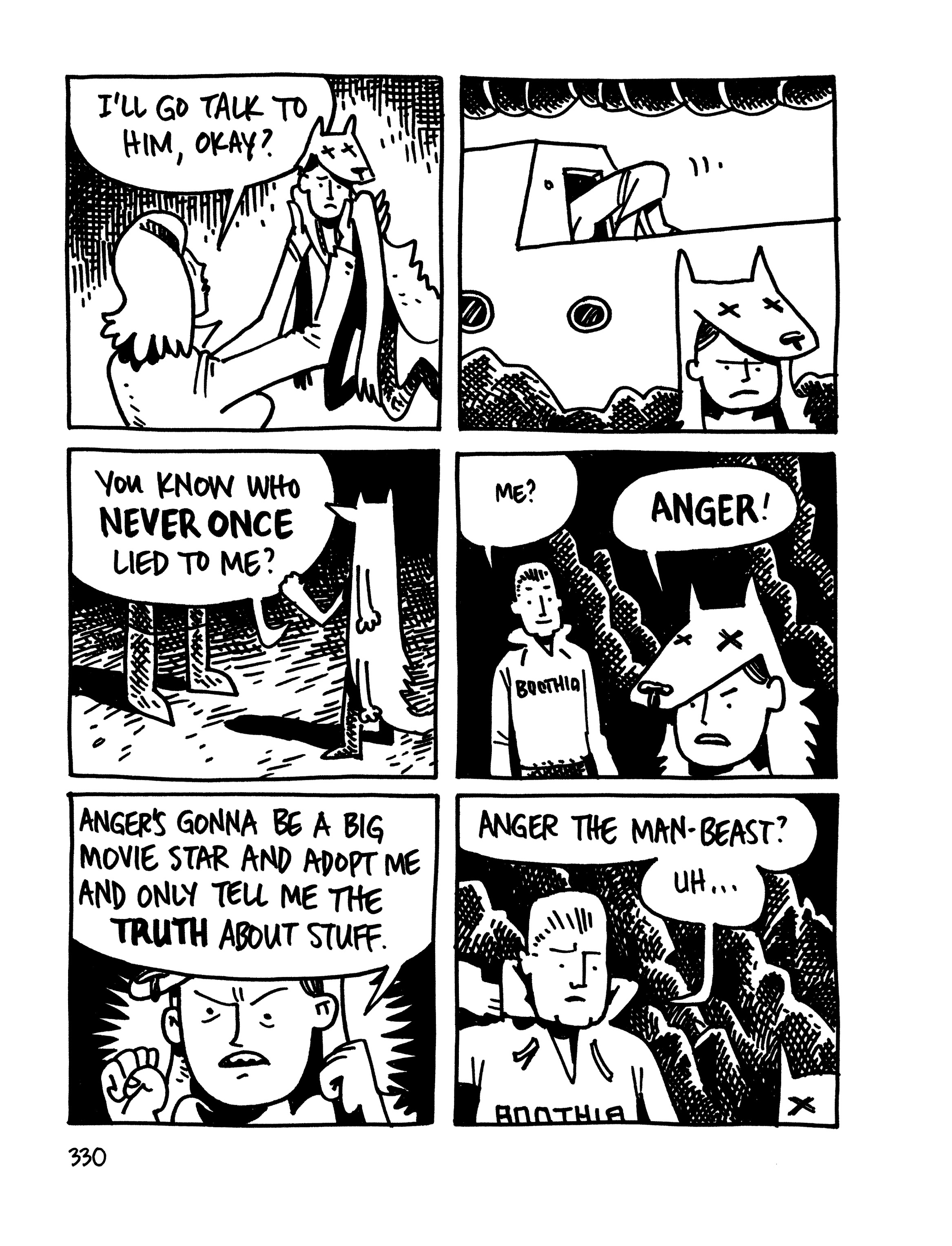 Read online Far Arden comic -  Issue # TPB (Part 4) - 18