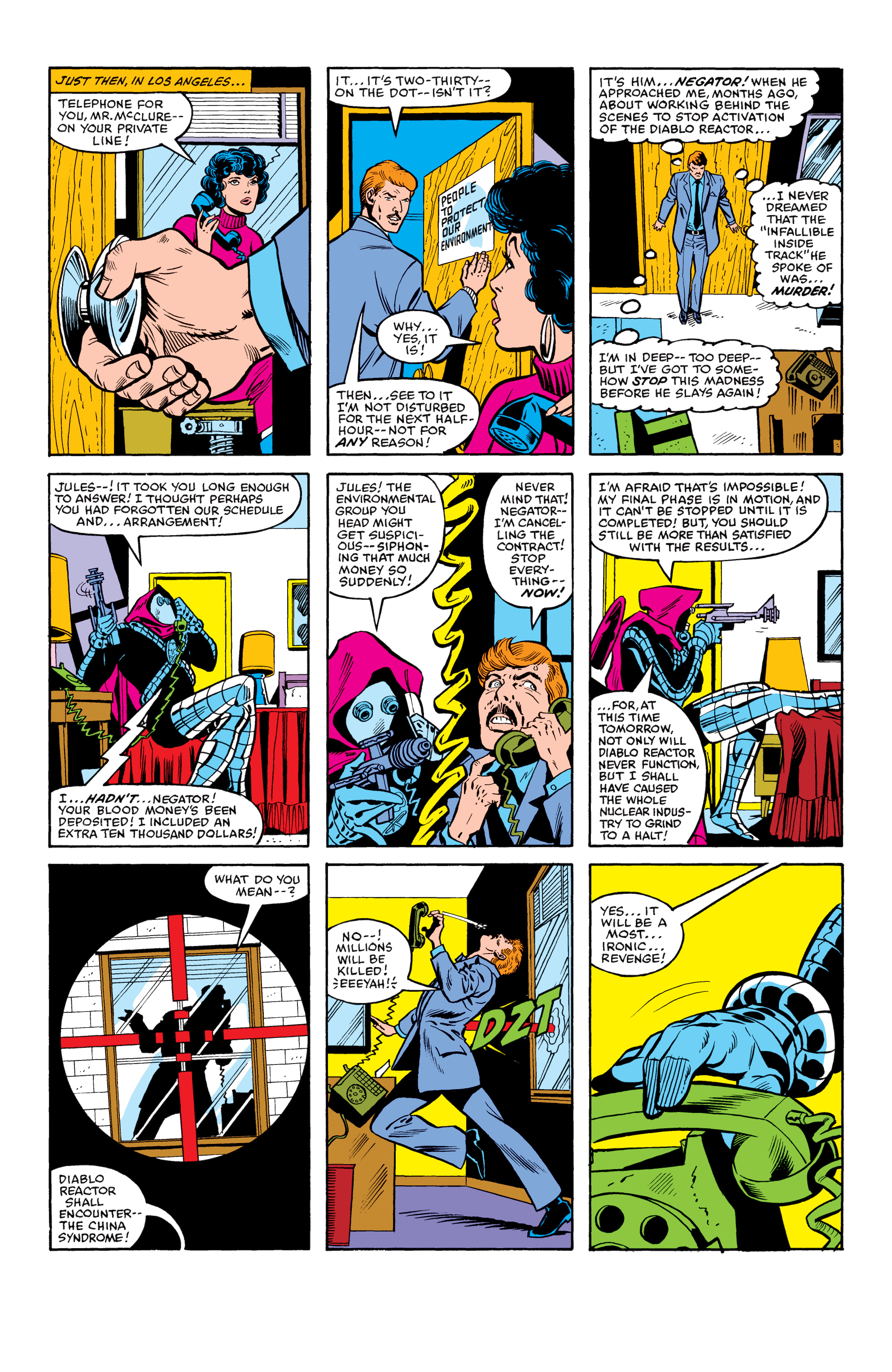 Read online The Savage She-Hulk Omnibus comic -  Issue # TPB (Part 6) - 74