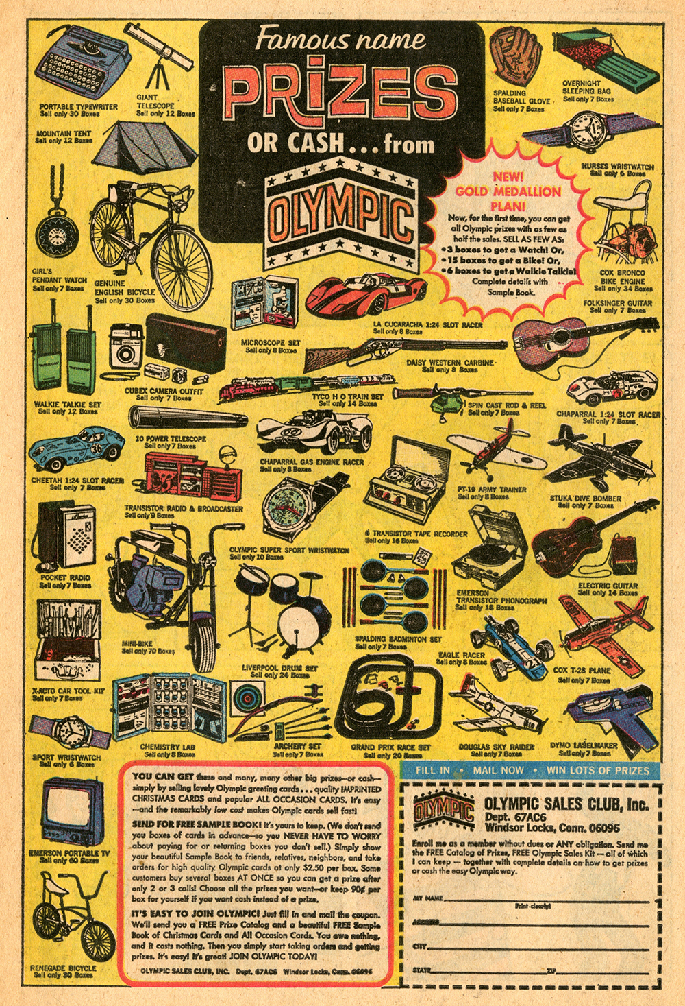 Read online Life With Archie (1958) comic -  Issue #65 - 9