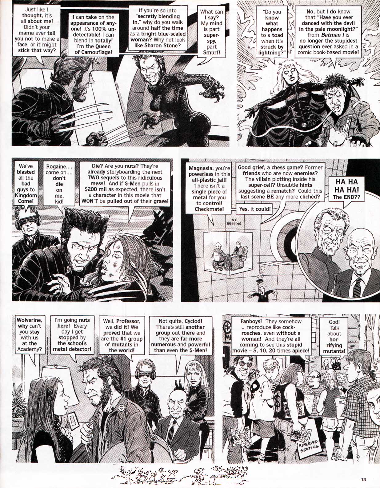 MAD issue 399 - Page 15