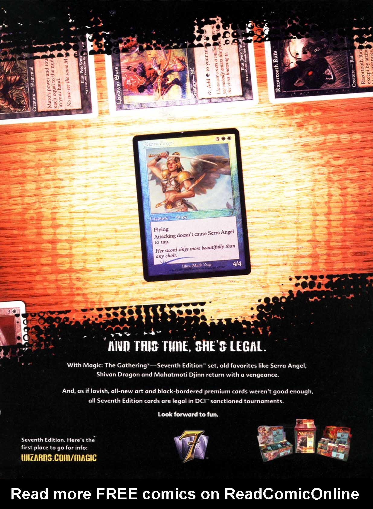 Read online MAD comic -  Issue #406 - 31