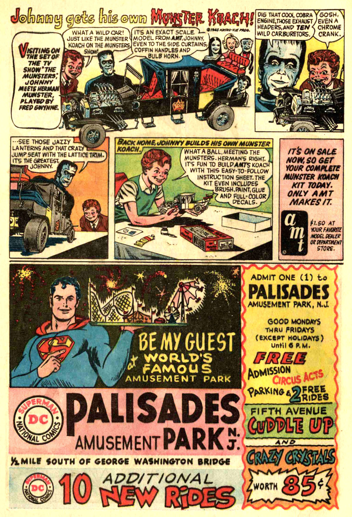 Read online Green Lantern (1960) comic -  Issue #37 - 12