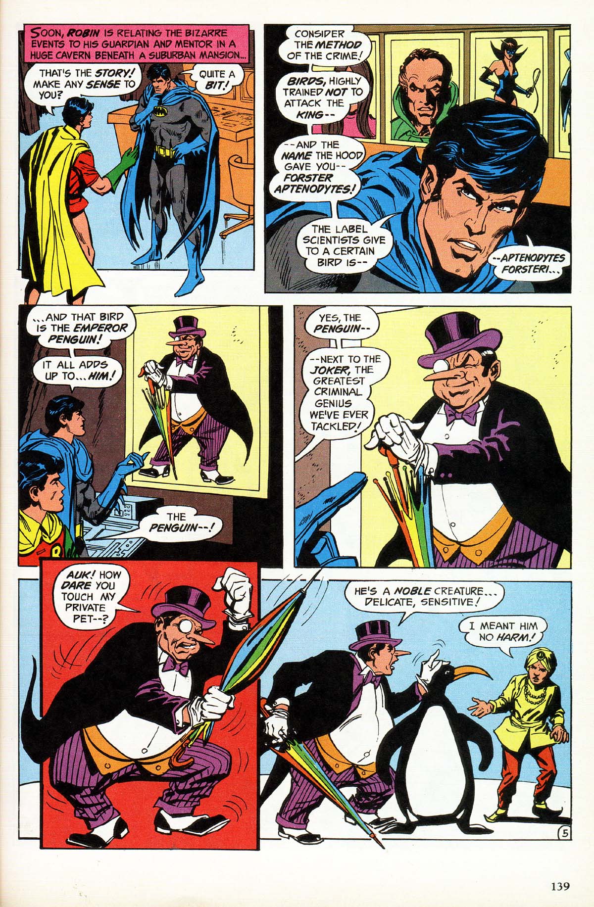 Read online The Greatest Batman Stories Ever Told comic -  Issue # TPB 2 (Part 2) - 40