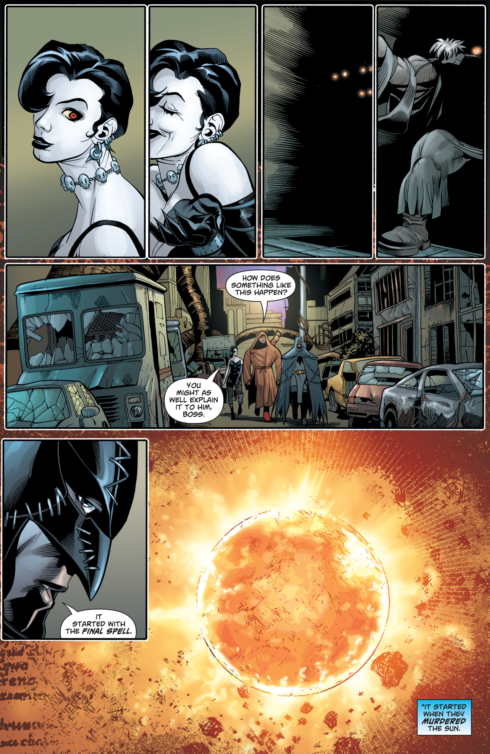 Read online Superman/Batman comic -  Issue #82 - 10