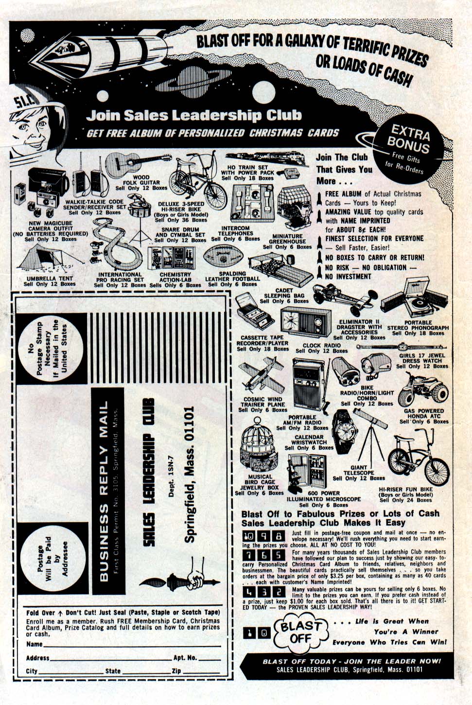 Read online Adventure Comics (1938) comic -  Issue #410 - 2