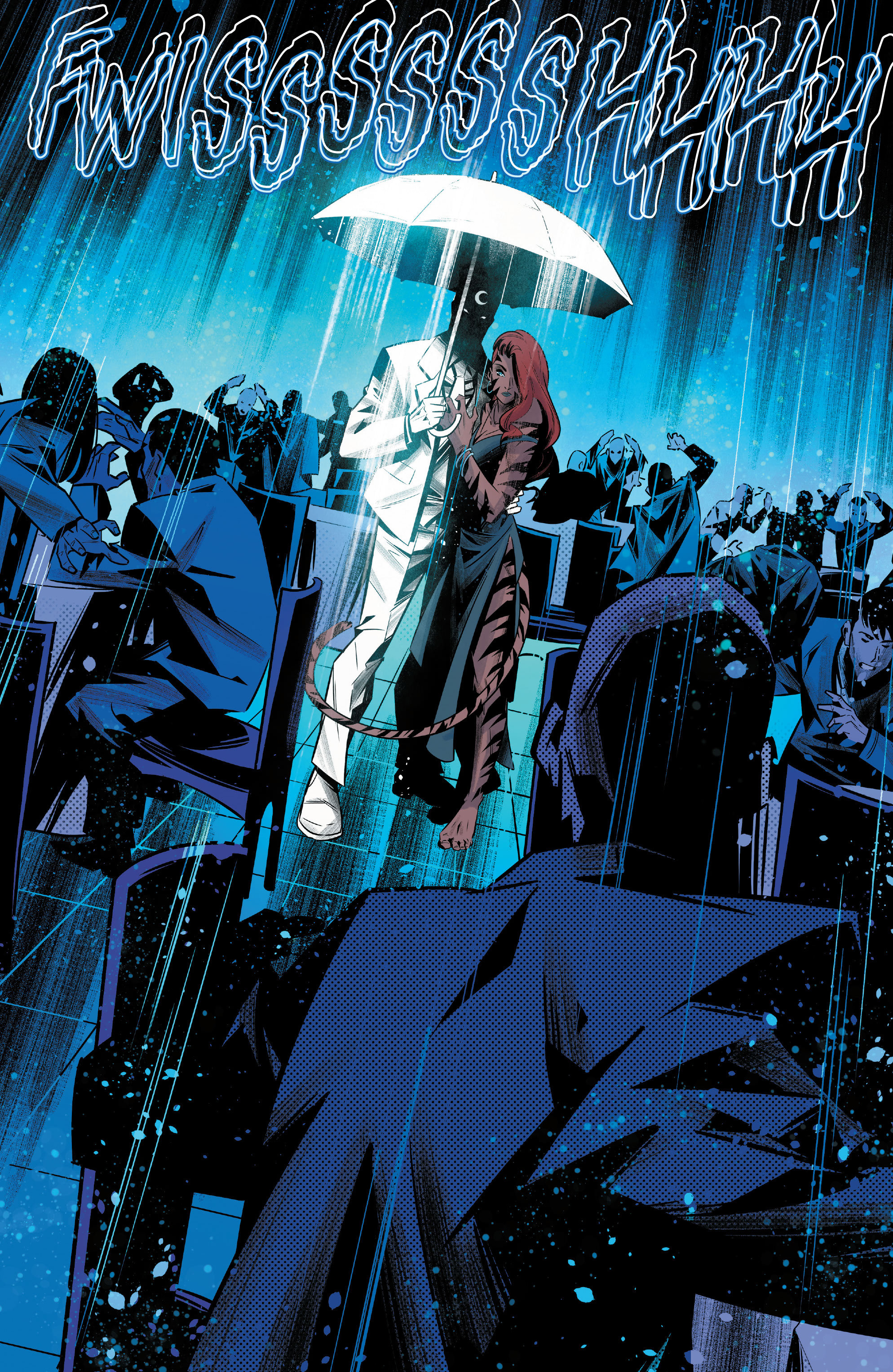 Read online Moon Knight (2021) comic -  Issue #18 - 13