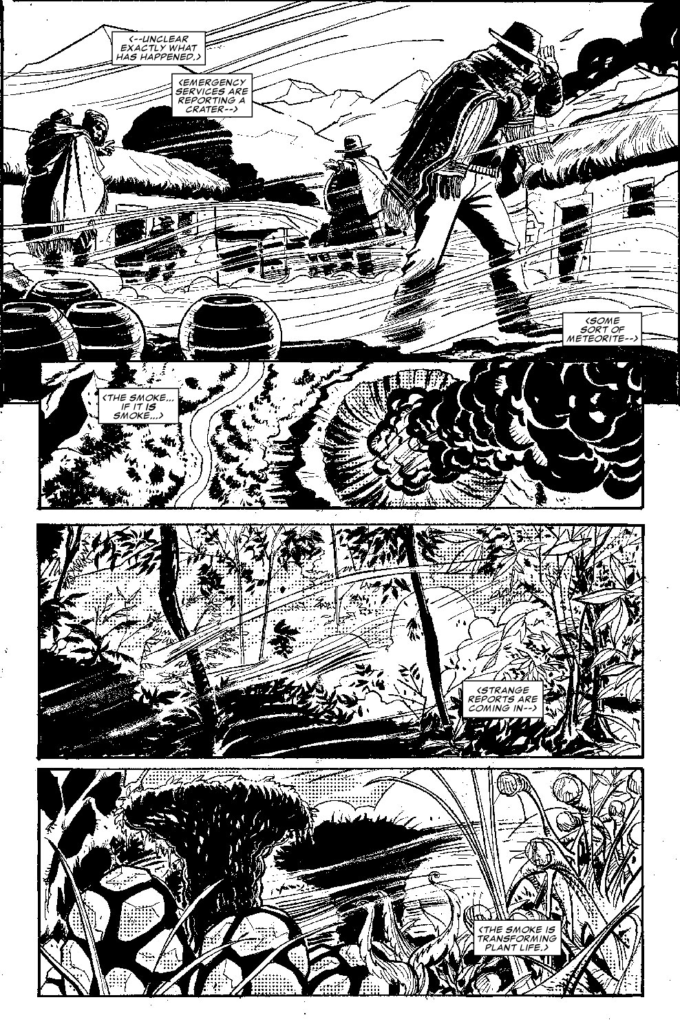 Read online The Indomitable Iron Man comic -  Issue # Full - 13