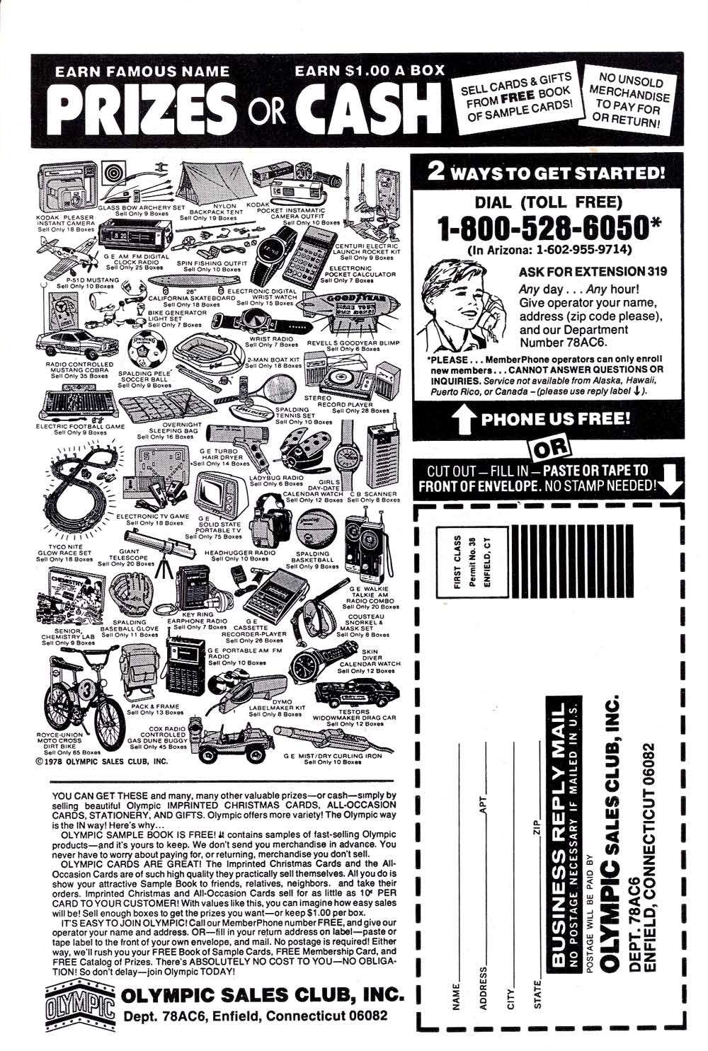 Read online Archie (1960) comic -  Issue #273 - 35