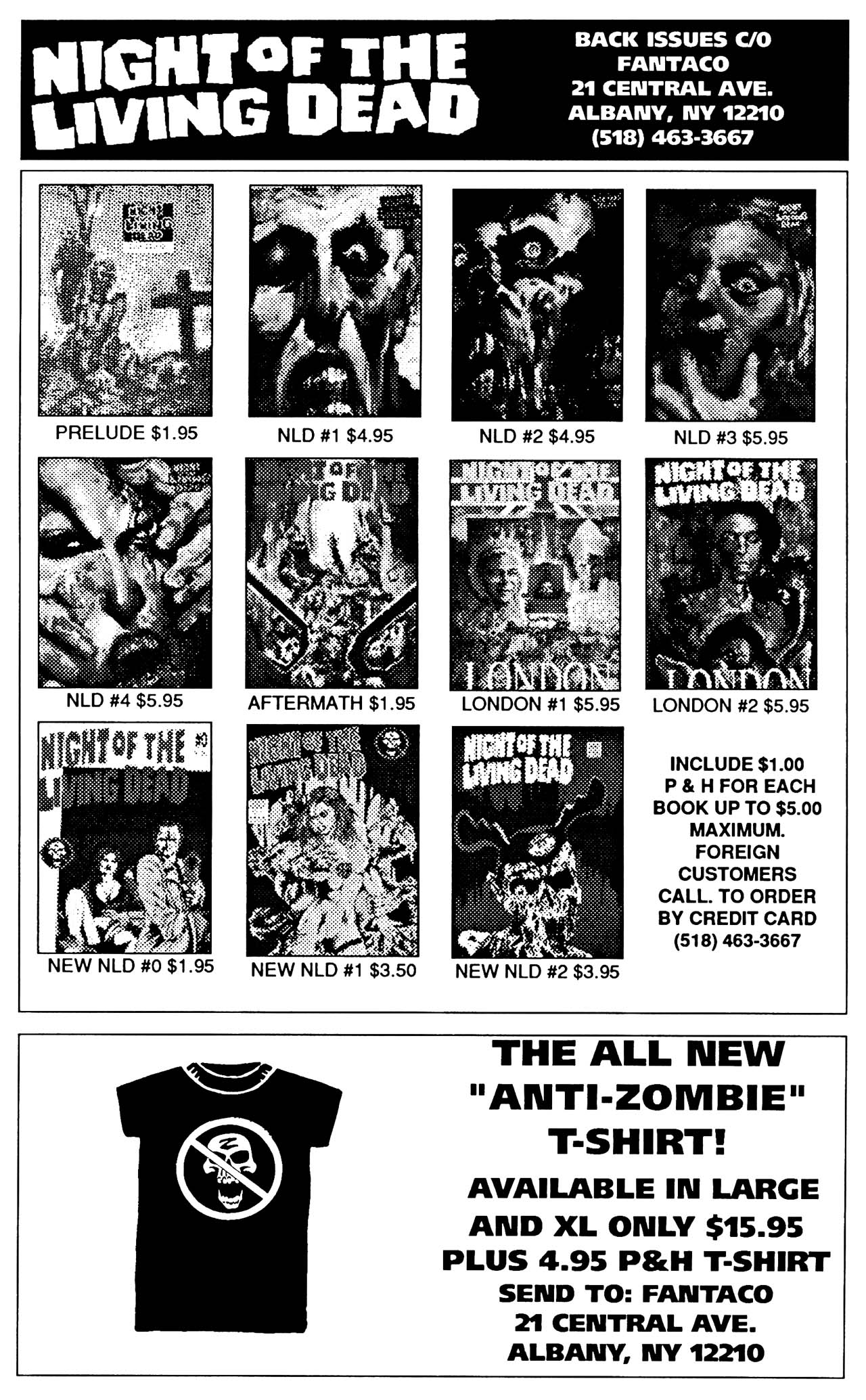 Read online Night of the Living Dead (1994) comic -  Issue #3 - 35