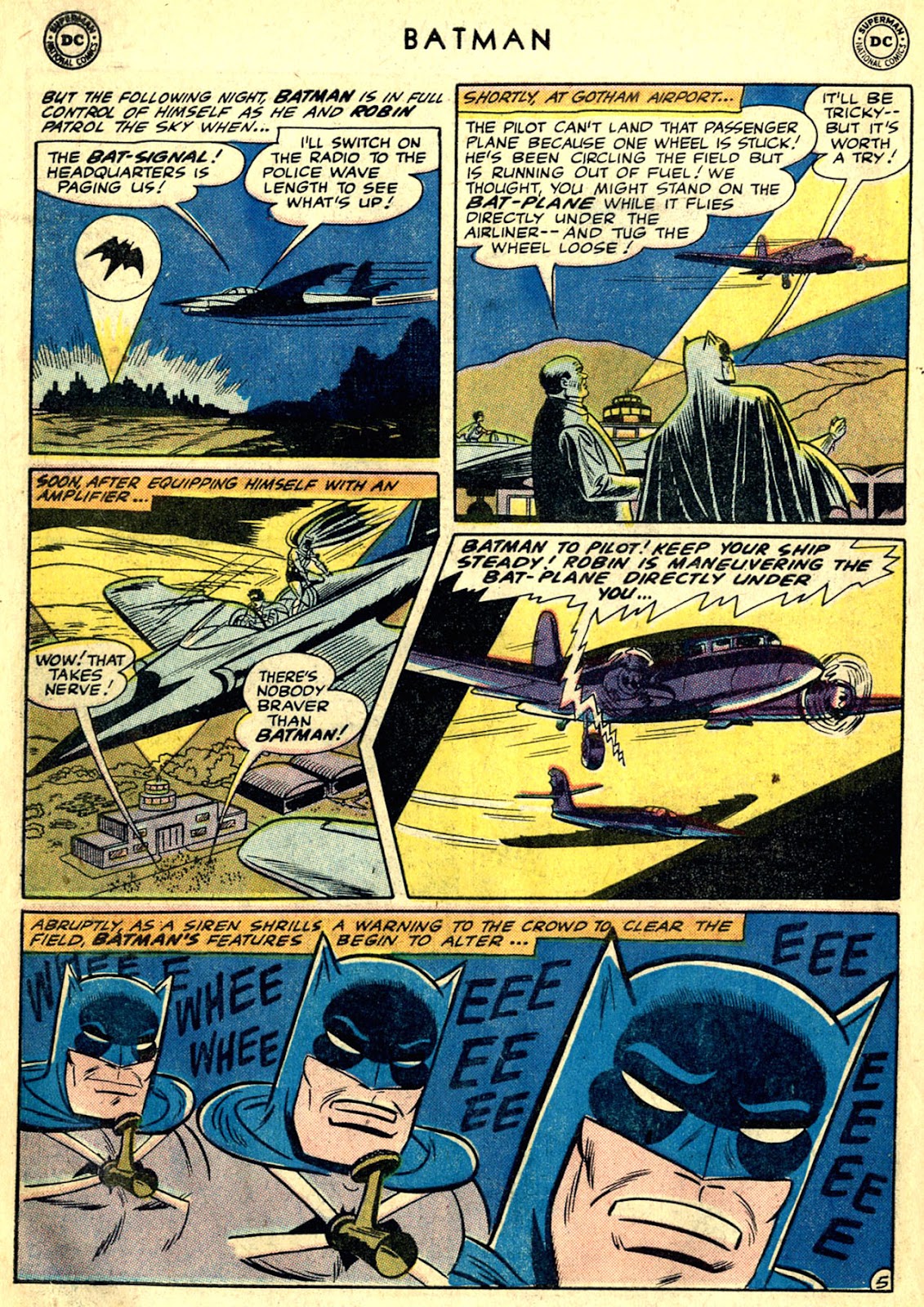 Batman (1940) issue 132 - Page 18