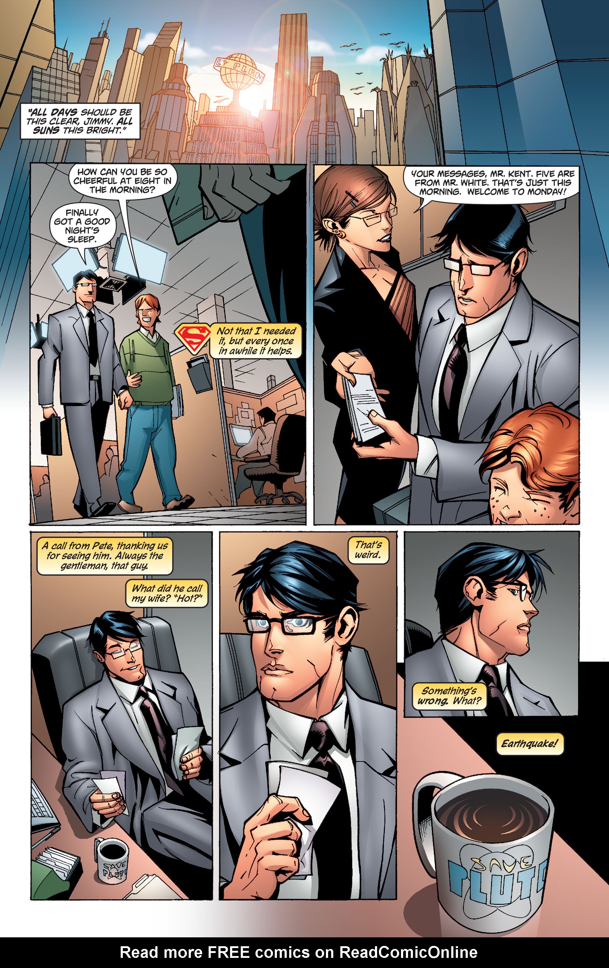 Read online Superman/Batman comic -  Issue #37 - 21