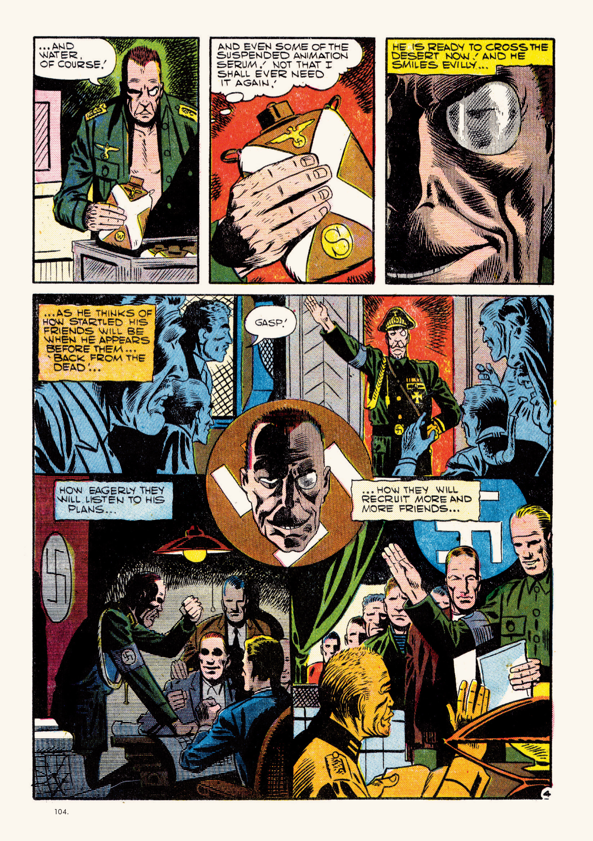Read online The Steve Ditko Archives comic -  Issue # TPB 3 (Part 2) - 5