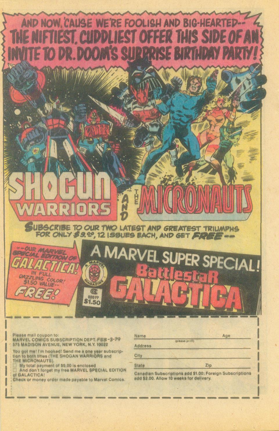 Read online The Rawhide Kid comic -  Issue #151 - 20