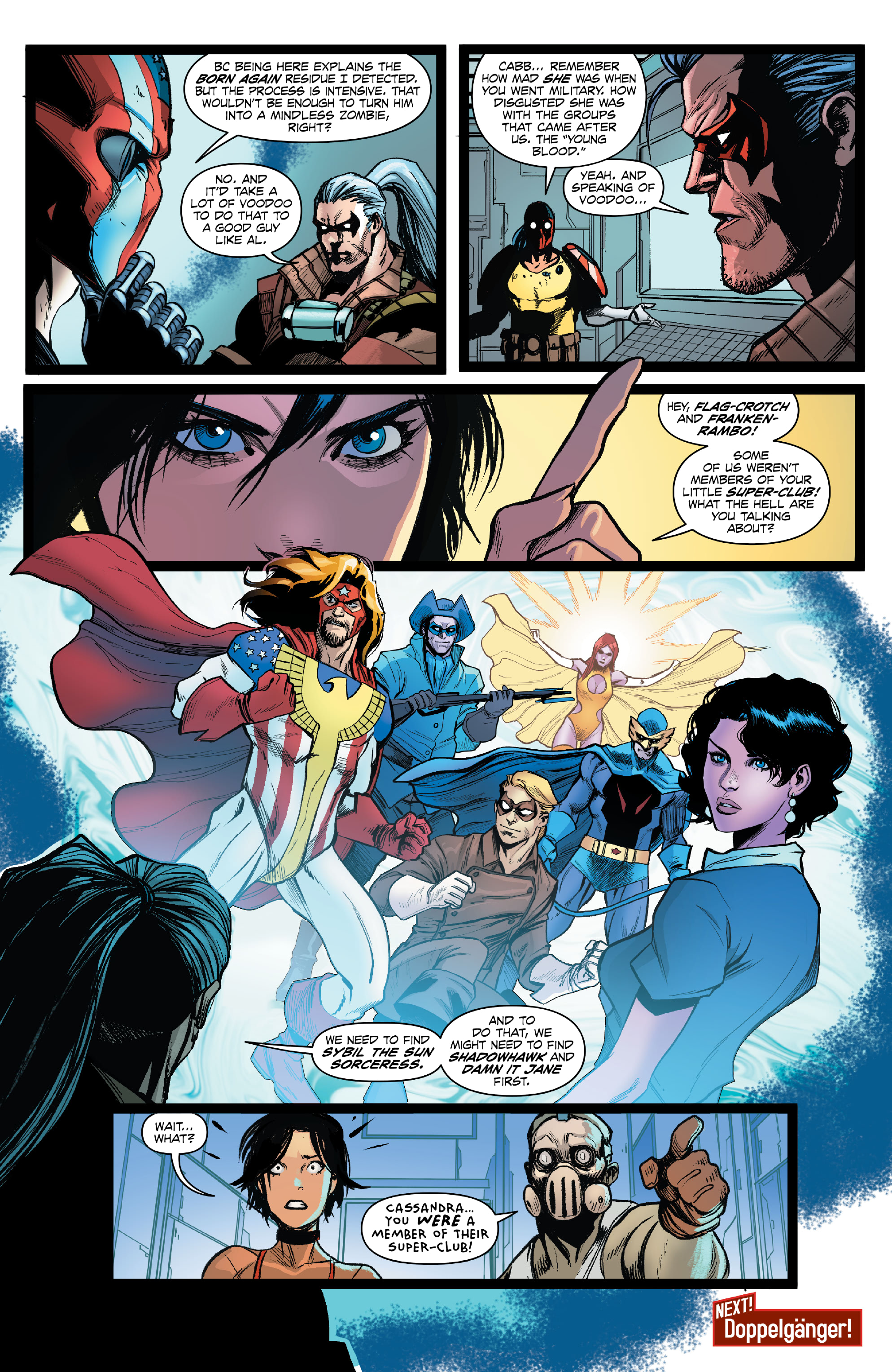 Read online Image! (2022) comic -  Issue #7 - 45